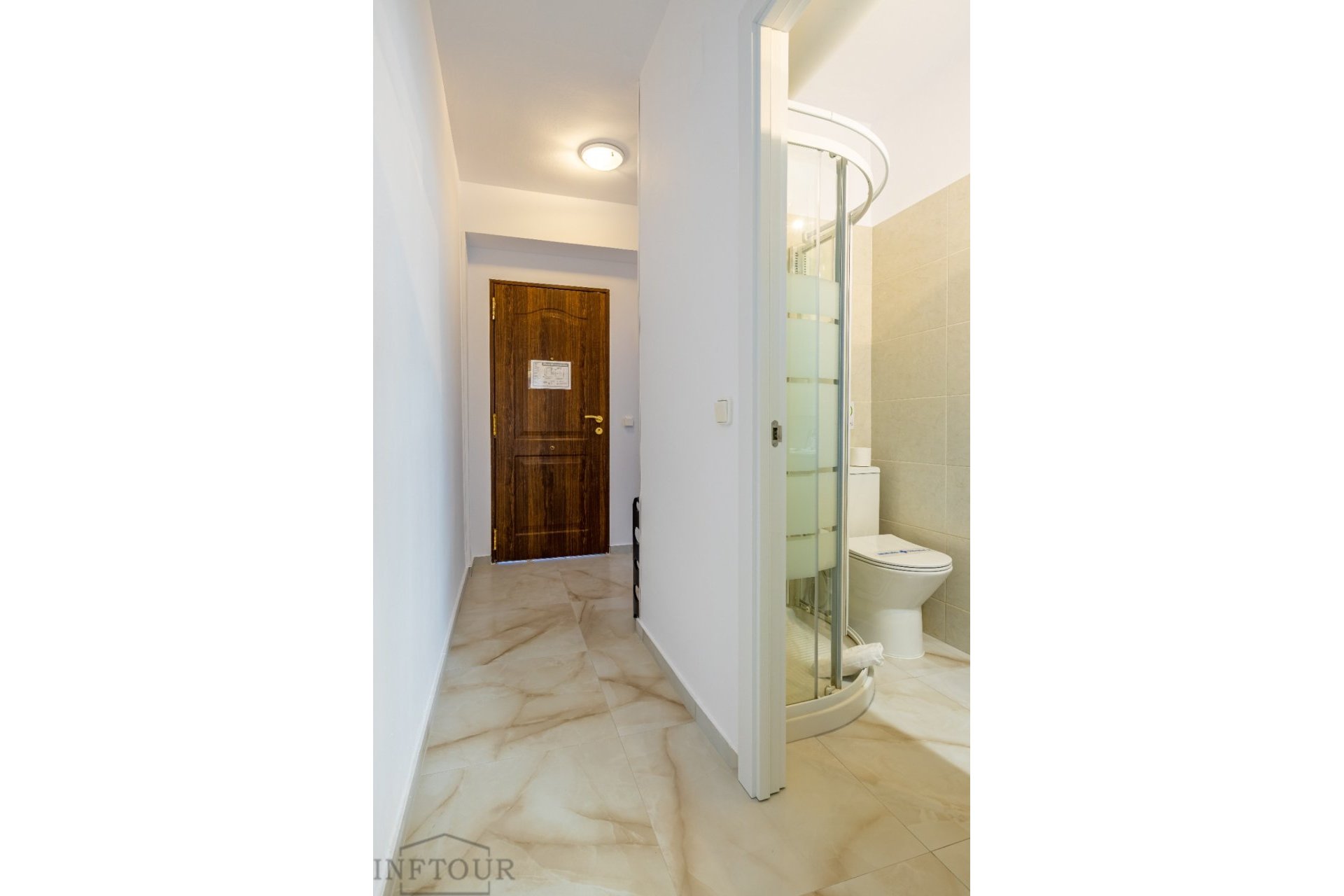 Rent - Apartment - Calpe - Zona Residencial