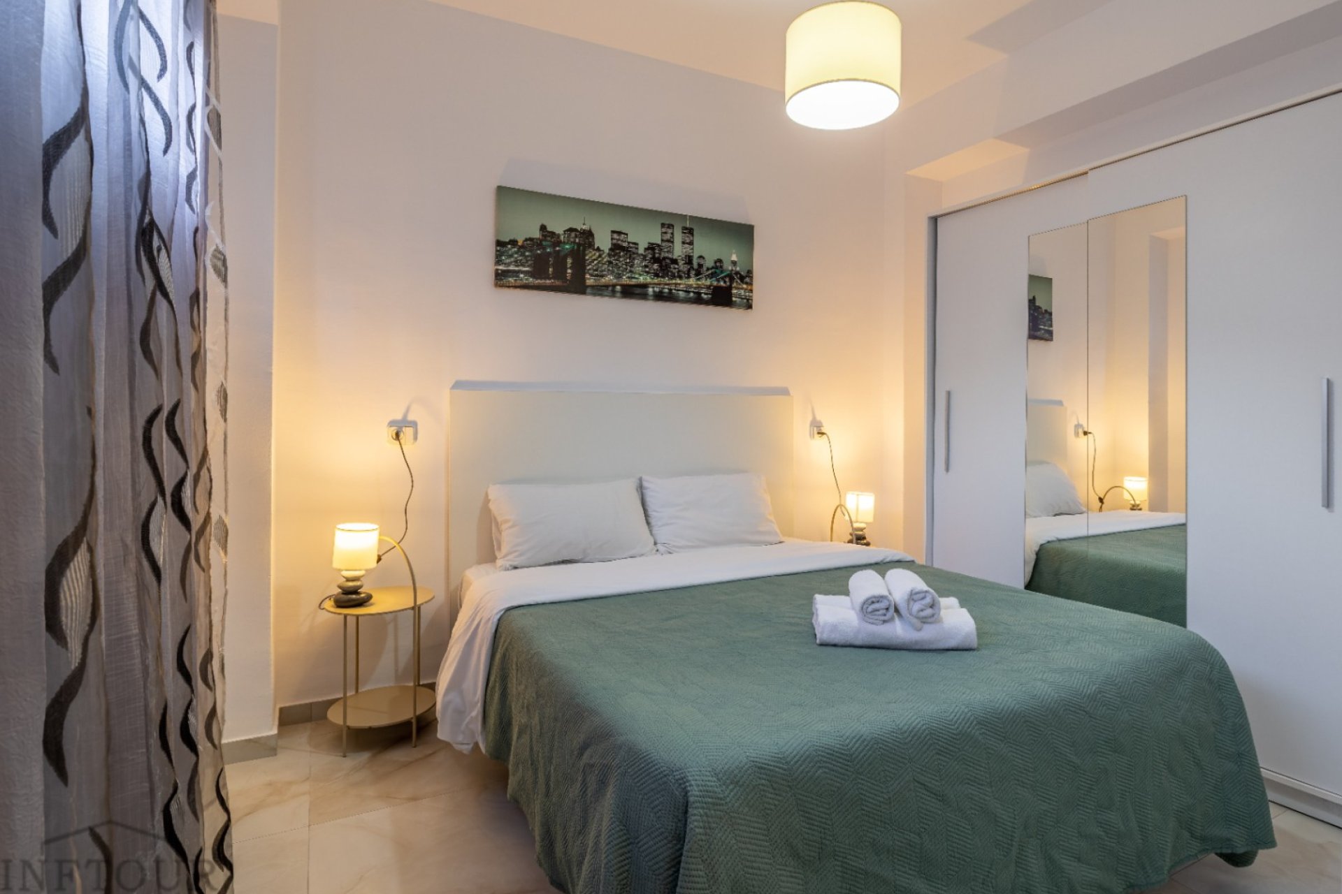 Rent - Apartment - Calpe - Zona Residencial