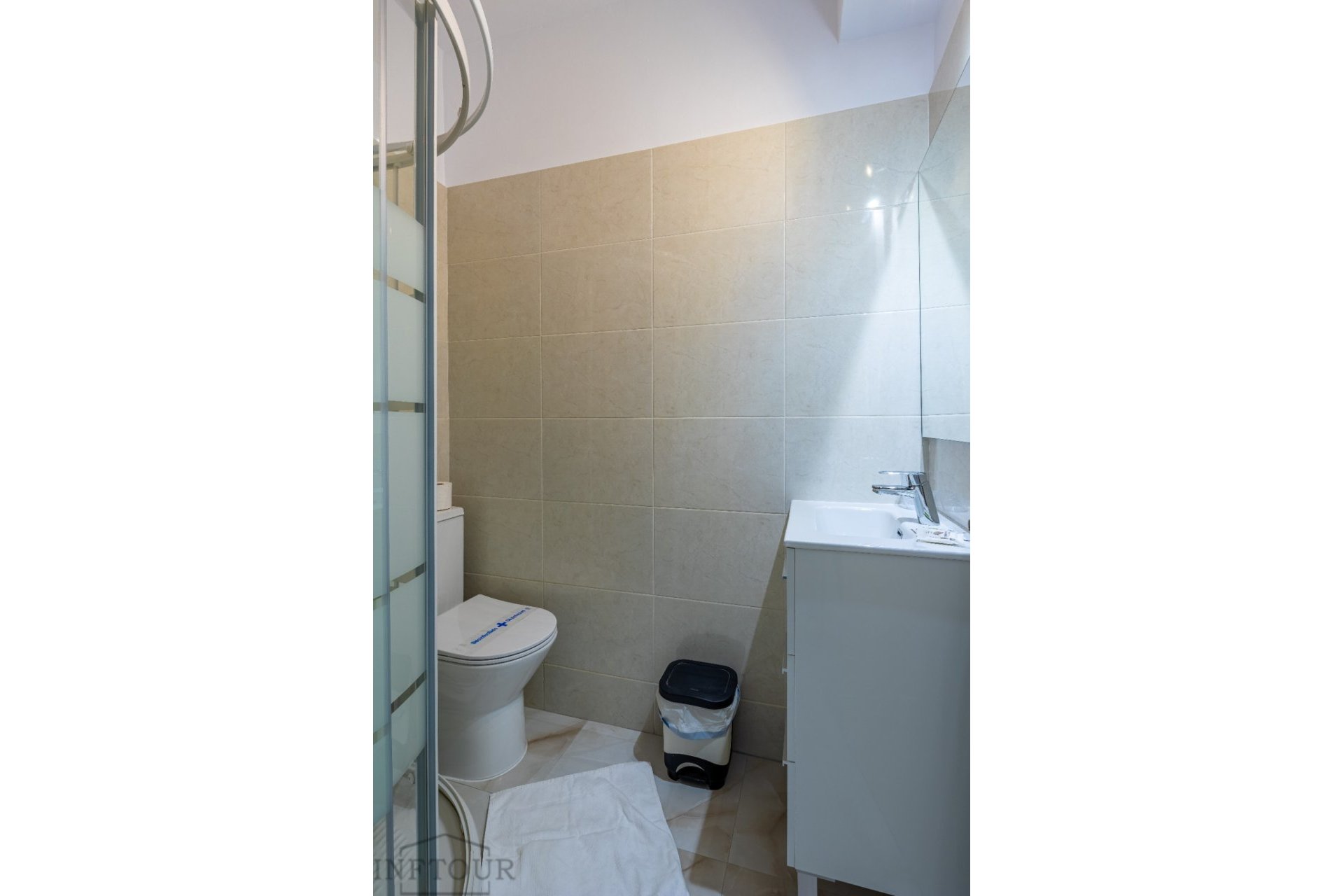 Rent - Apartment - Calpe - Zona Residencial