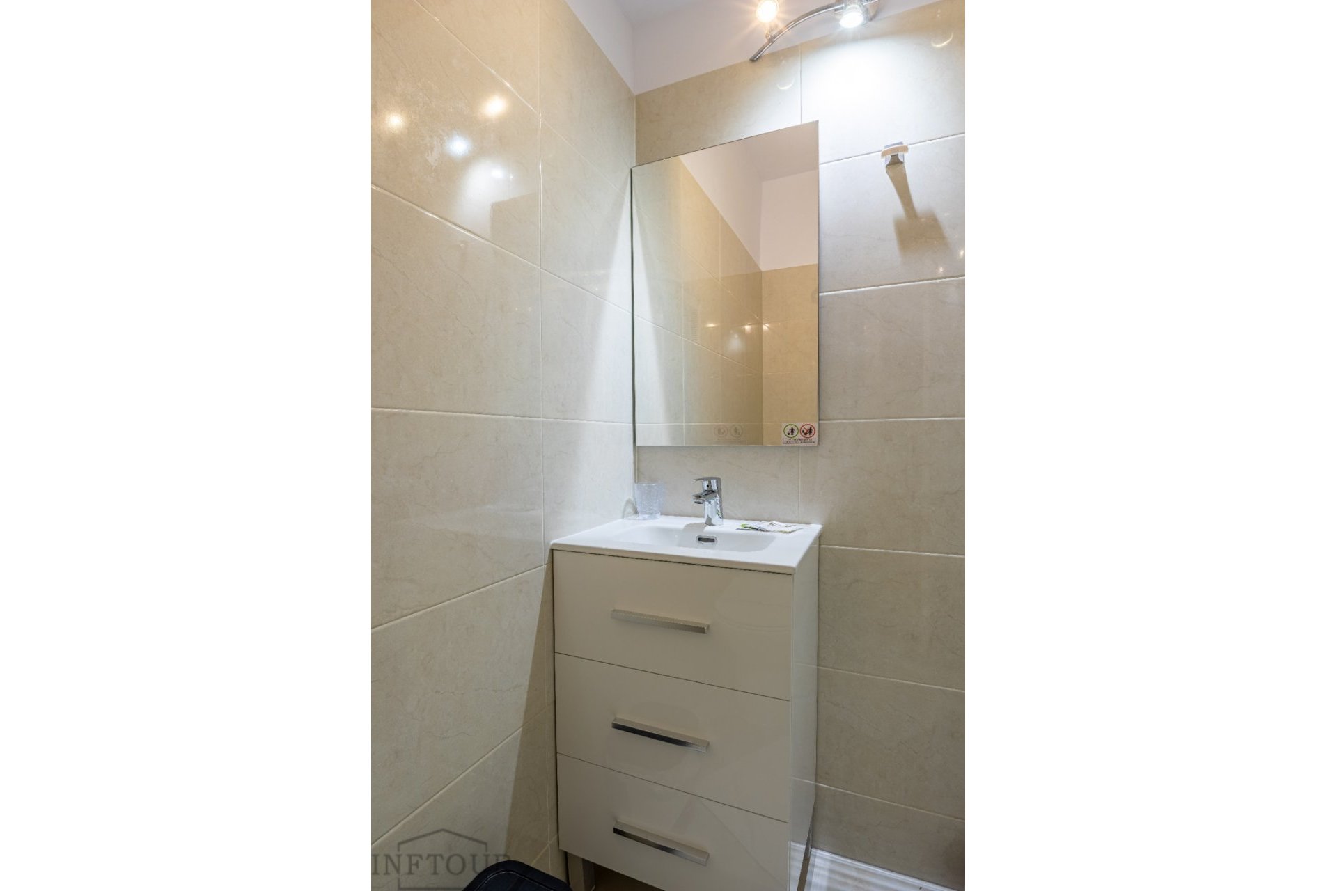 Rent - Apartment - Calpe - Zona Residencial