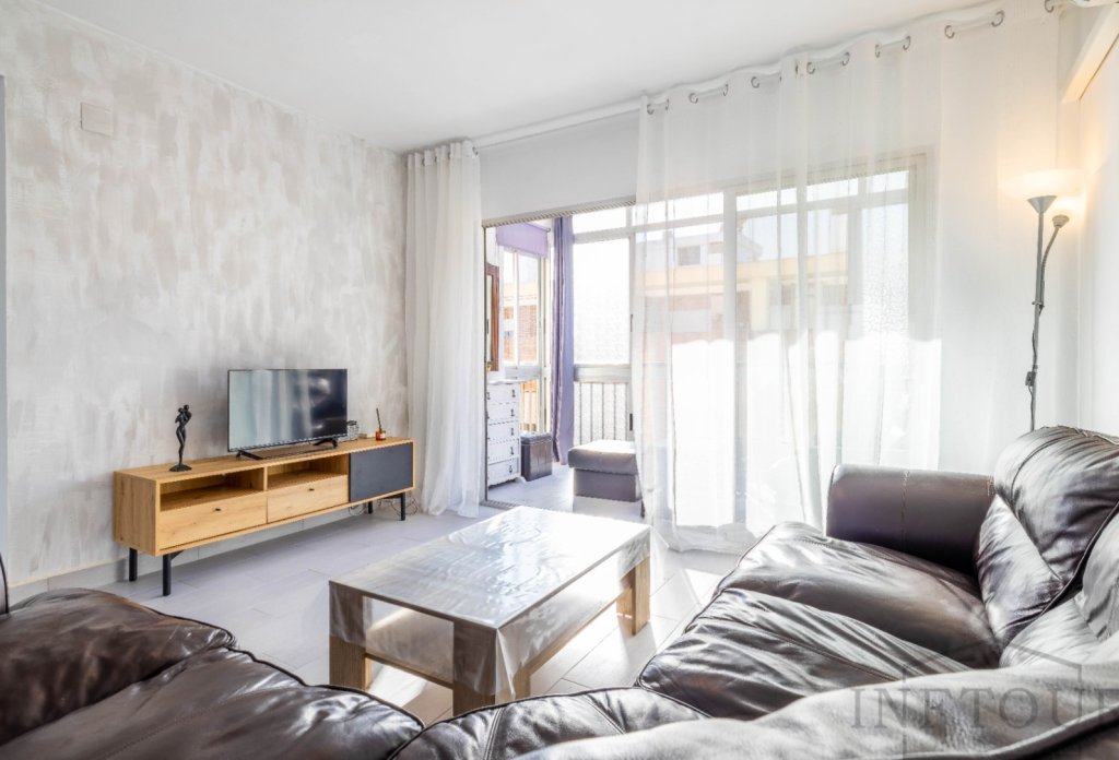 Rent - Apartment - Calpe - Zona Residencial