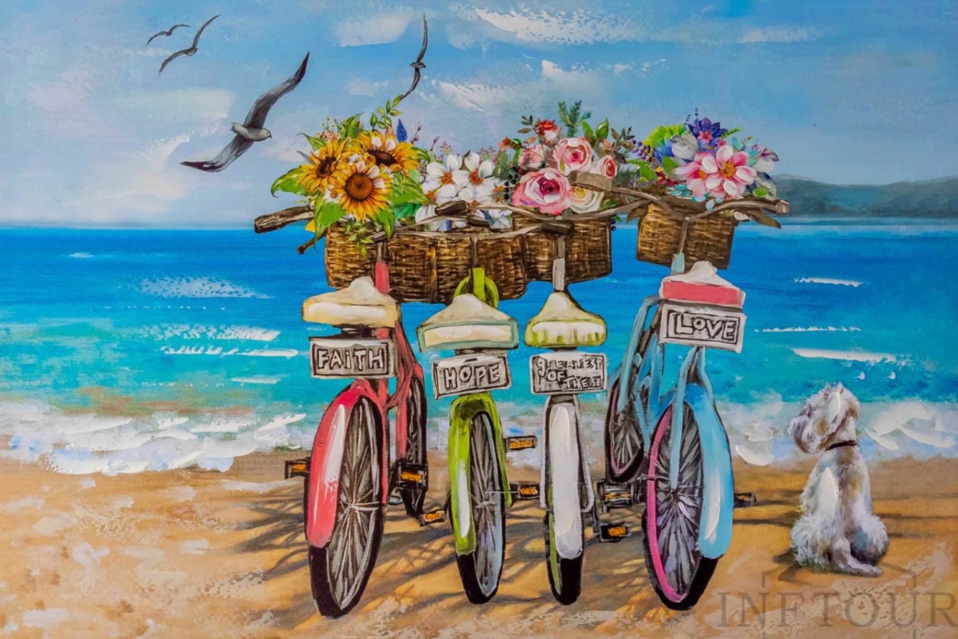 Rent - Apartment - Calpe - Zona Residencial