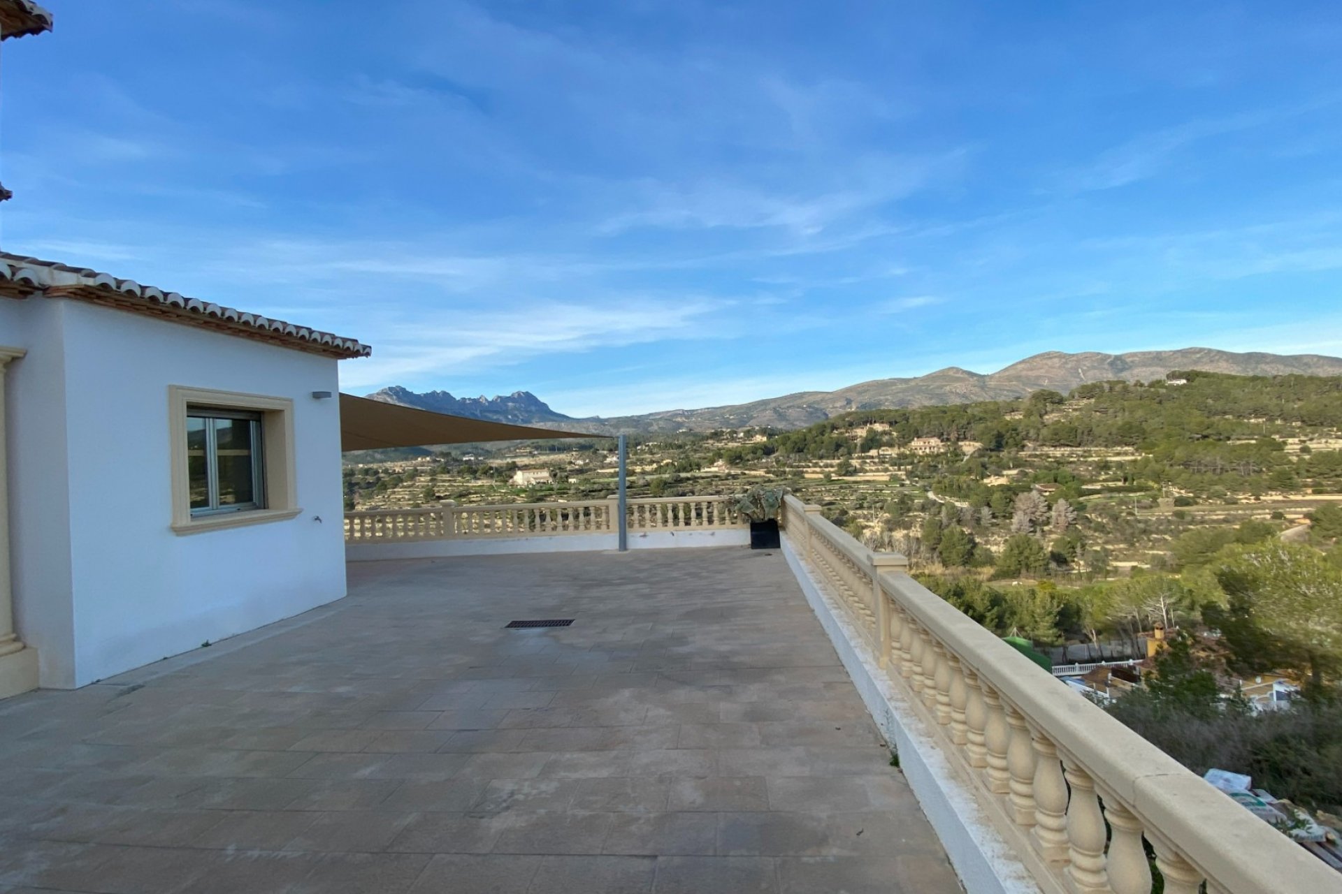 Rent - Bungalow - Calpe - Empedrola