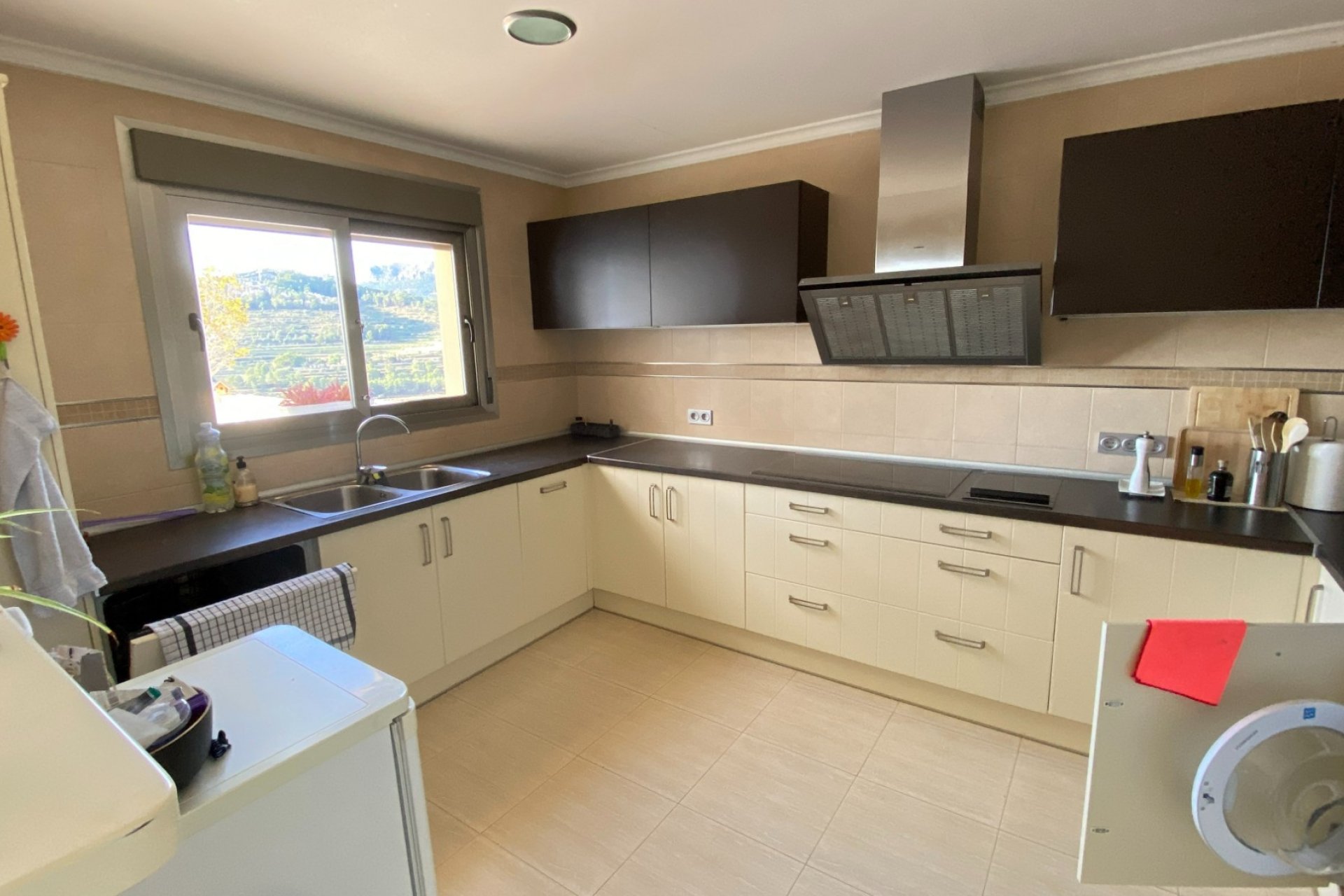 Rent - Bungalow - Calpe - Empedrola