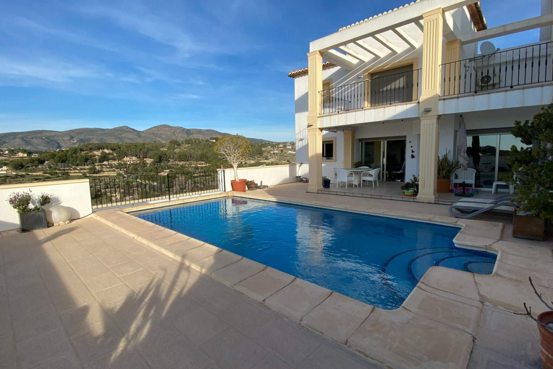 Rent - Bungalow - Calpe - Empedrola