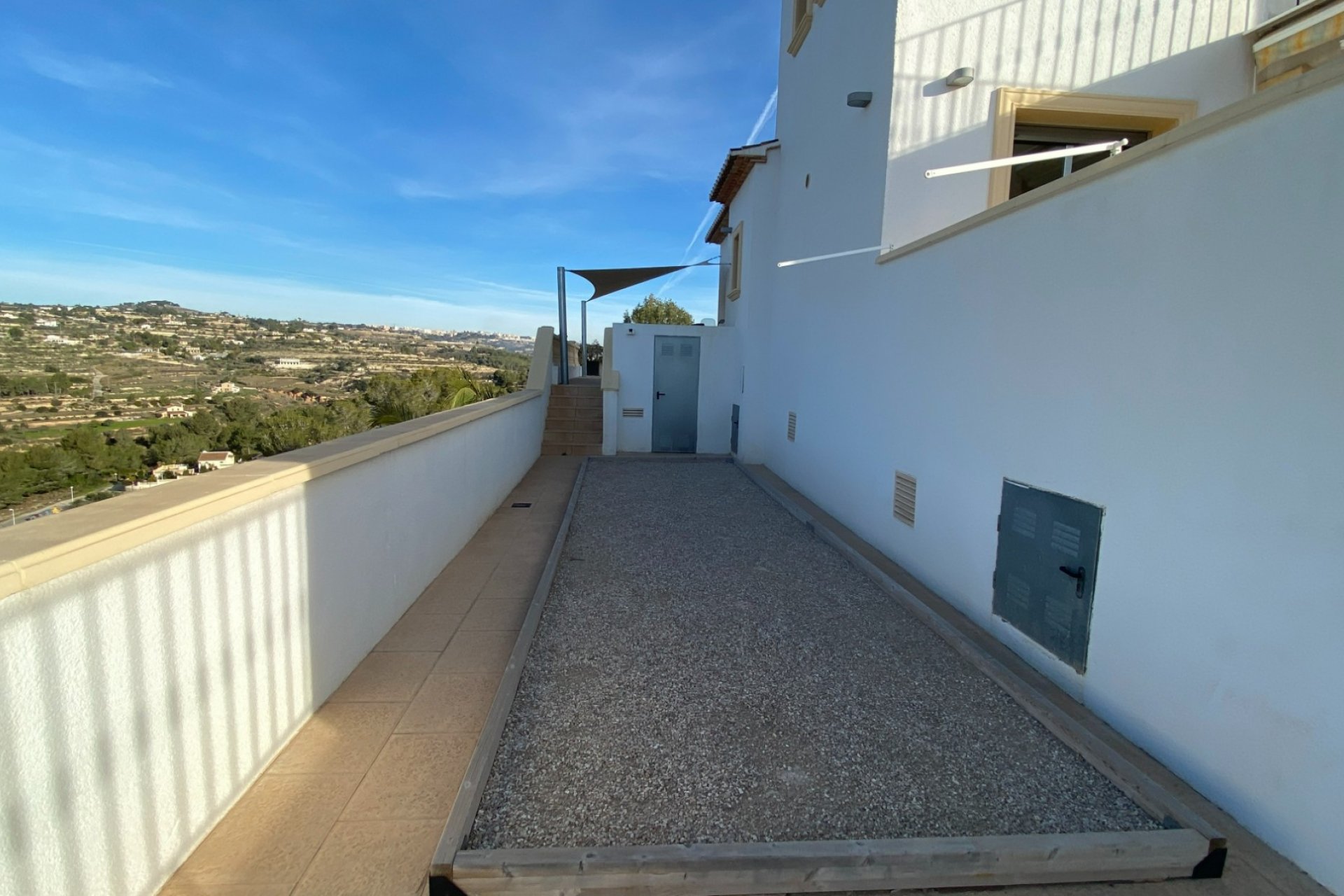 Rent - Bungalow - Calpe - Empedrola