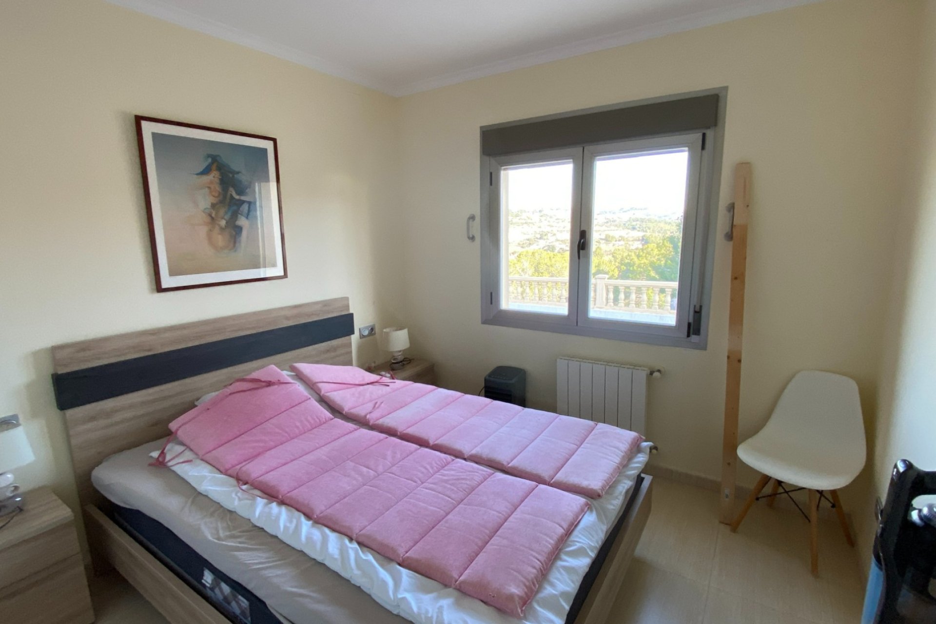 Rent - Bungalow - Calpe - Empedrola