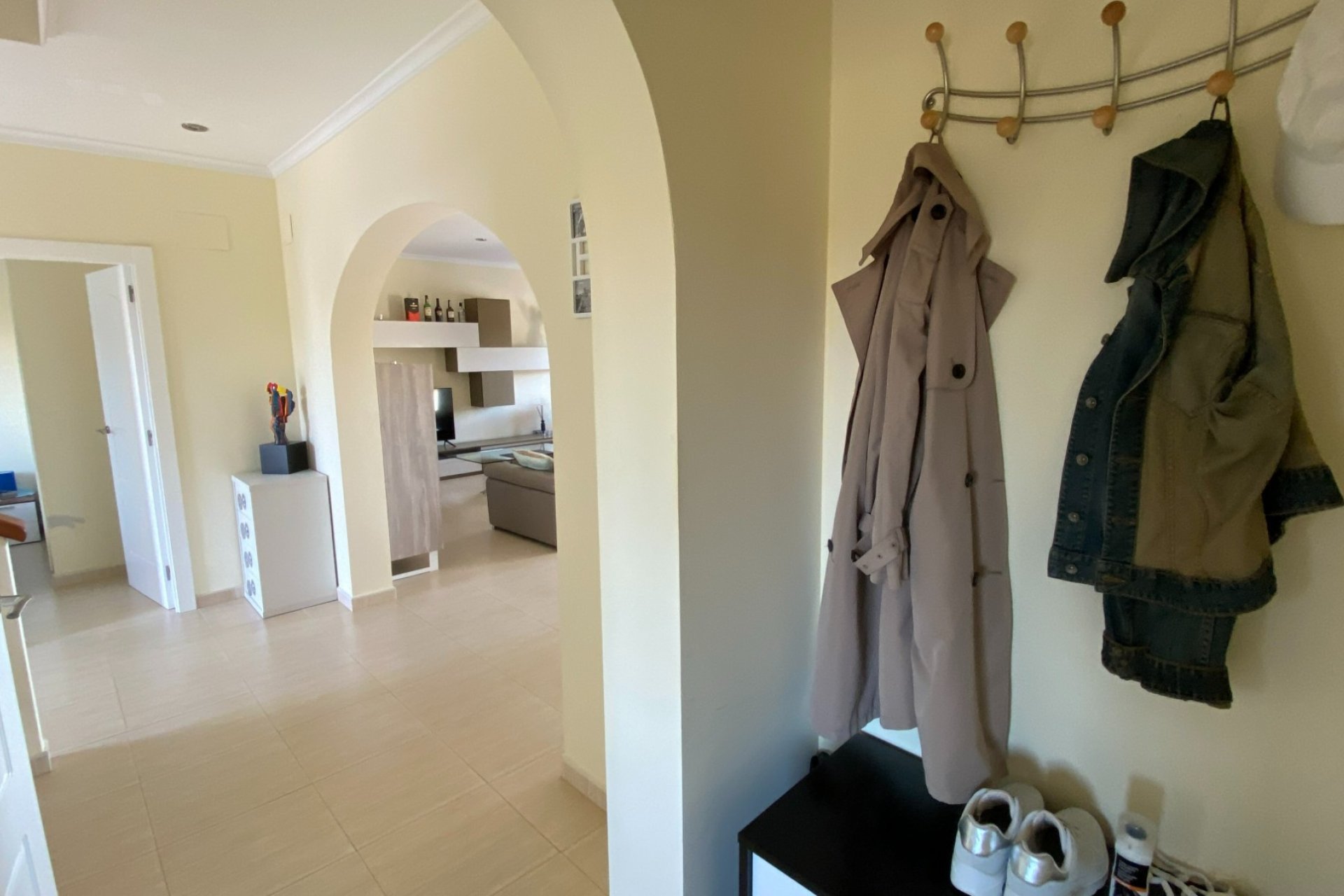 Rent - Bungalow - Calpe - Empedrola