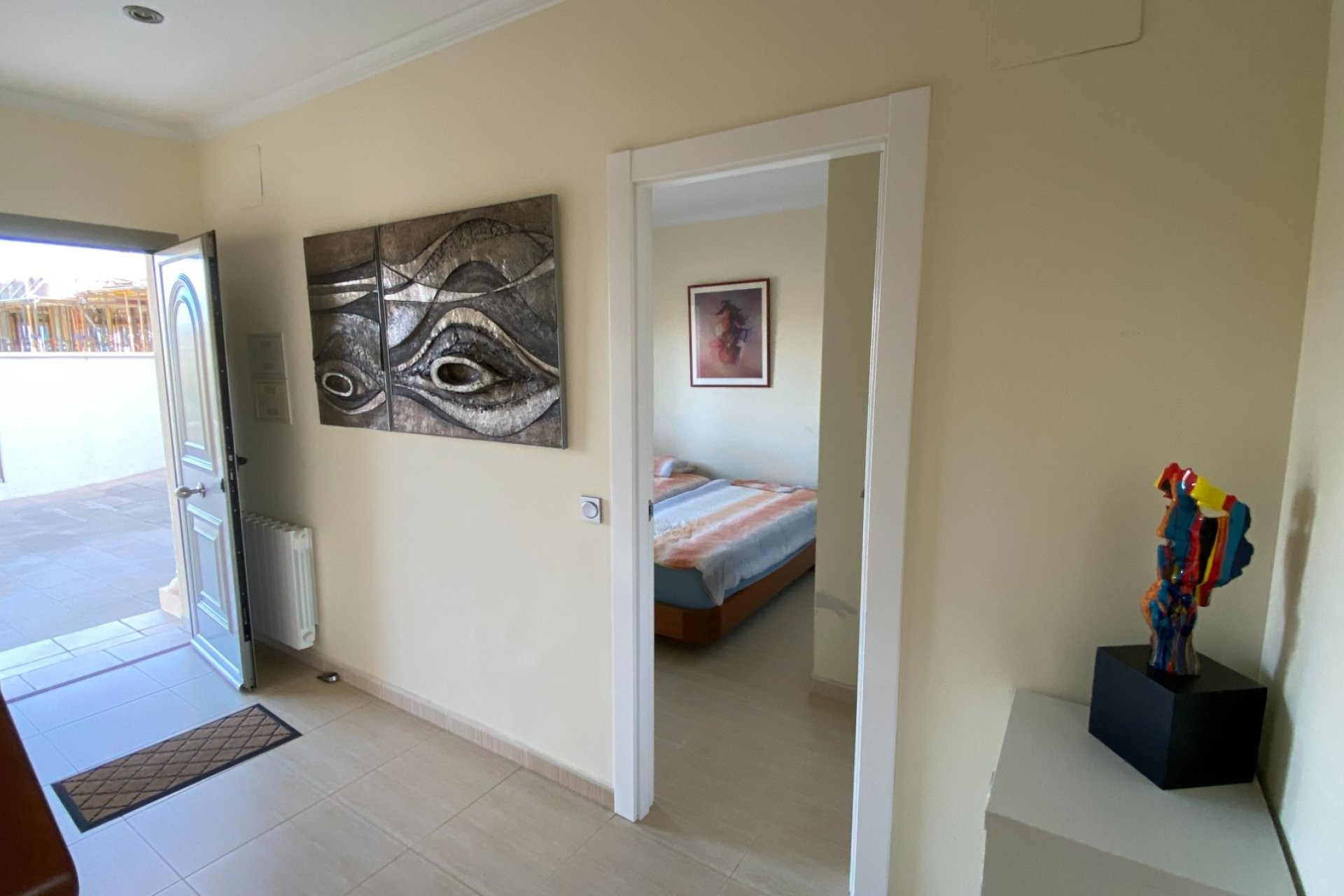 Rent - Bungalow - Calpe - Empedrola