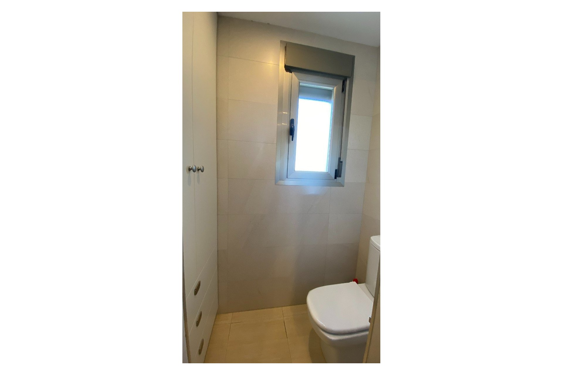 Rent - Bungalow - Calpe - Empedrola