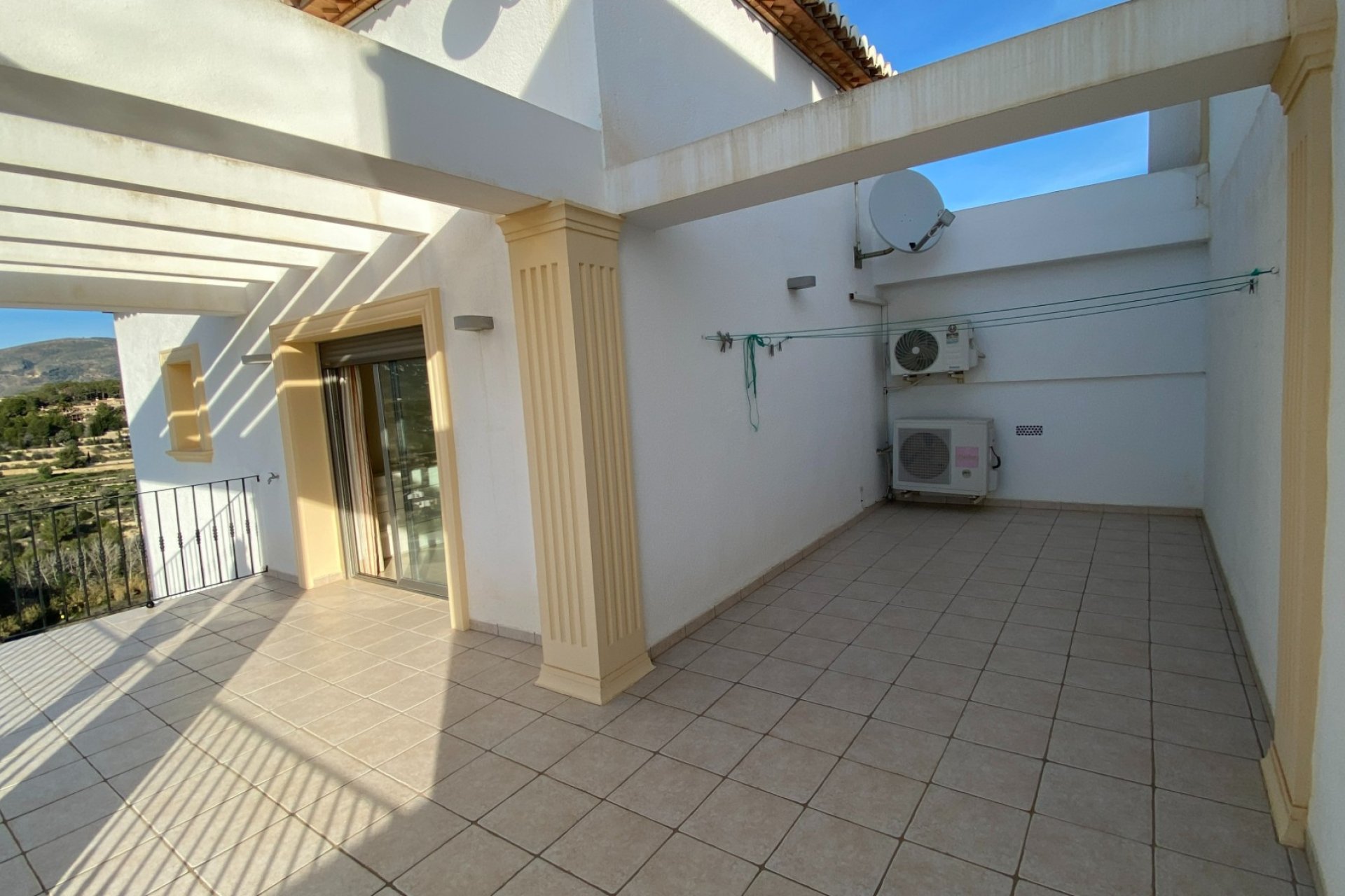 Rent - Bungalow - Calpe - Empedrola