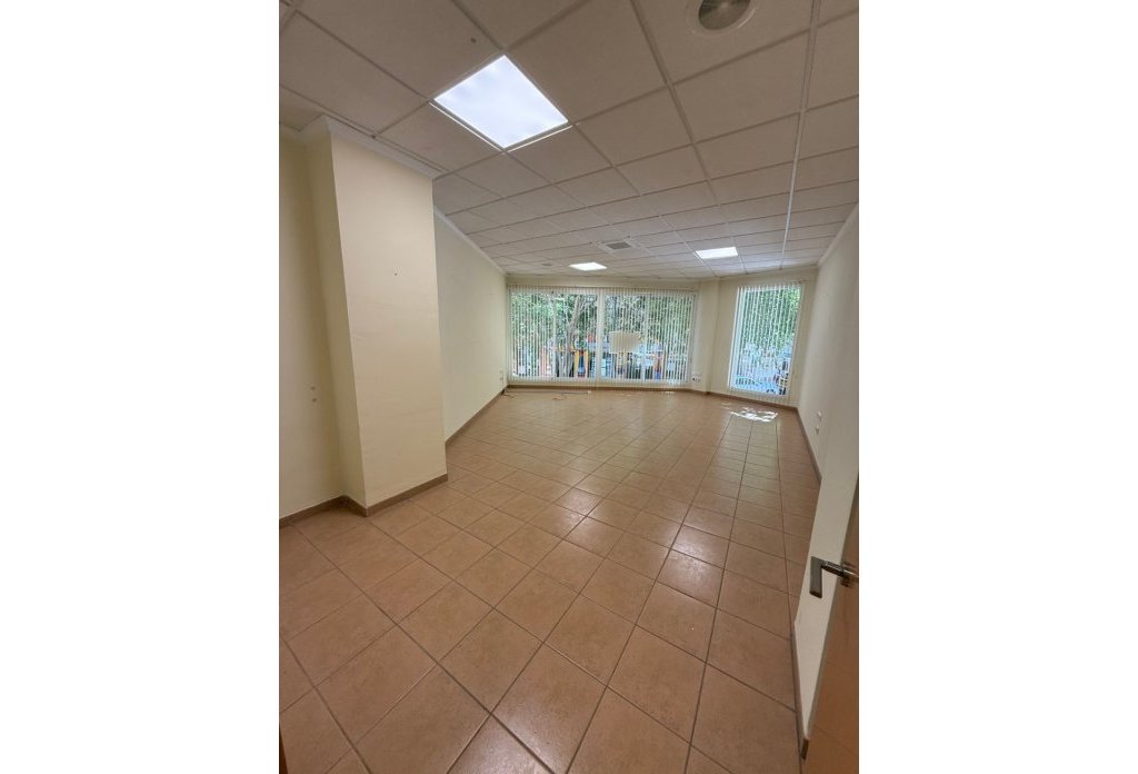 Rent - commercial_premises - Calpe - Calpe - Centro