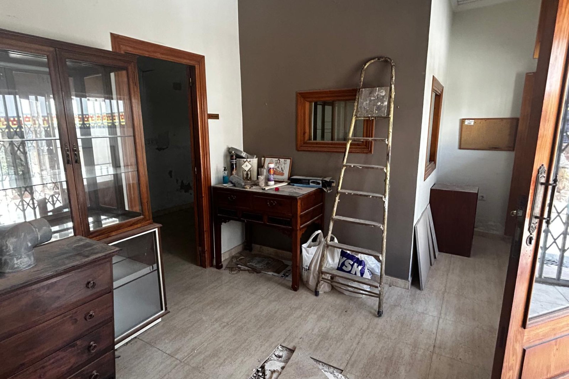 Rent - commercial_premises - Calpe - Casco Antiguo