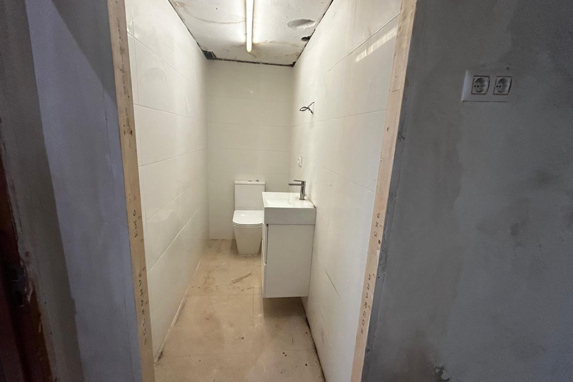 Rent - commercial_premises - Calpe - Casco Antiguo