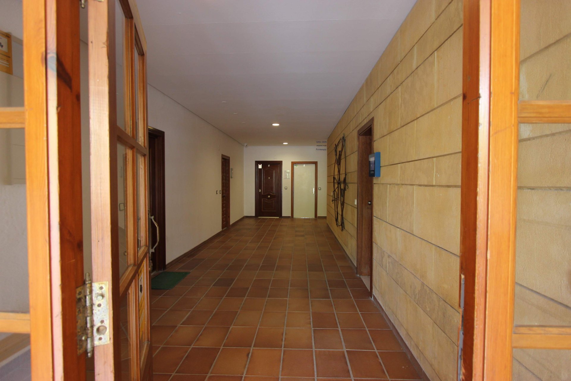Rent - commercial_premises - Calpe - Centro Urbano