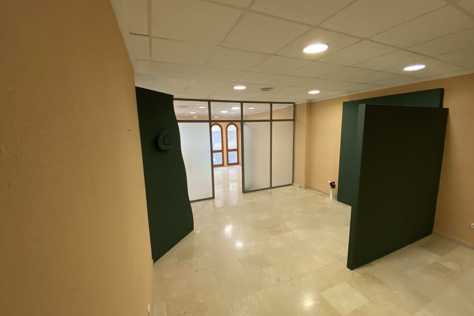 Rent - commercial_premises - Calpe - Centro Urbano