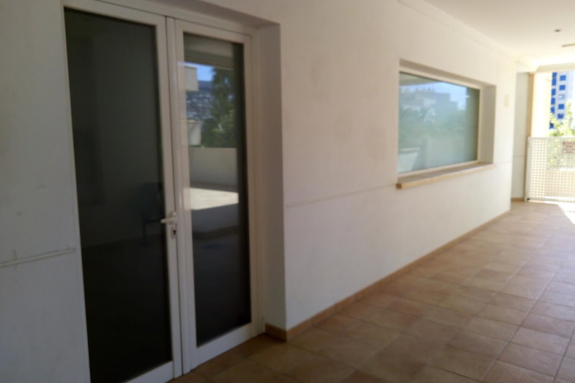 Rent - commercial_premises - Calpe - Urbanizaciones