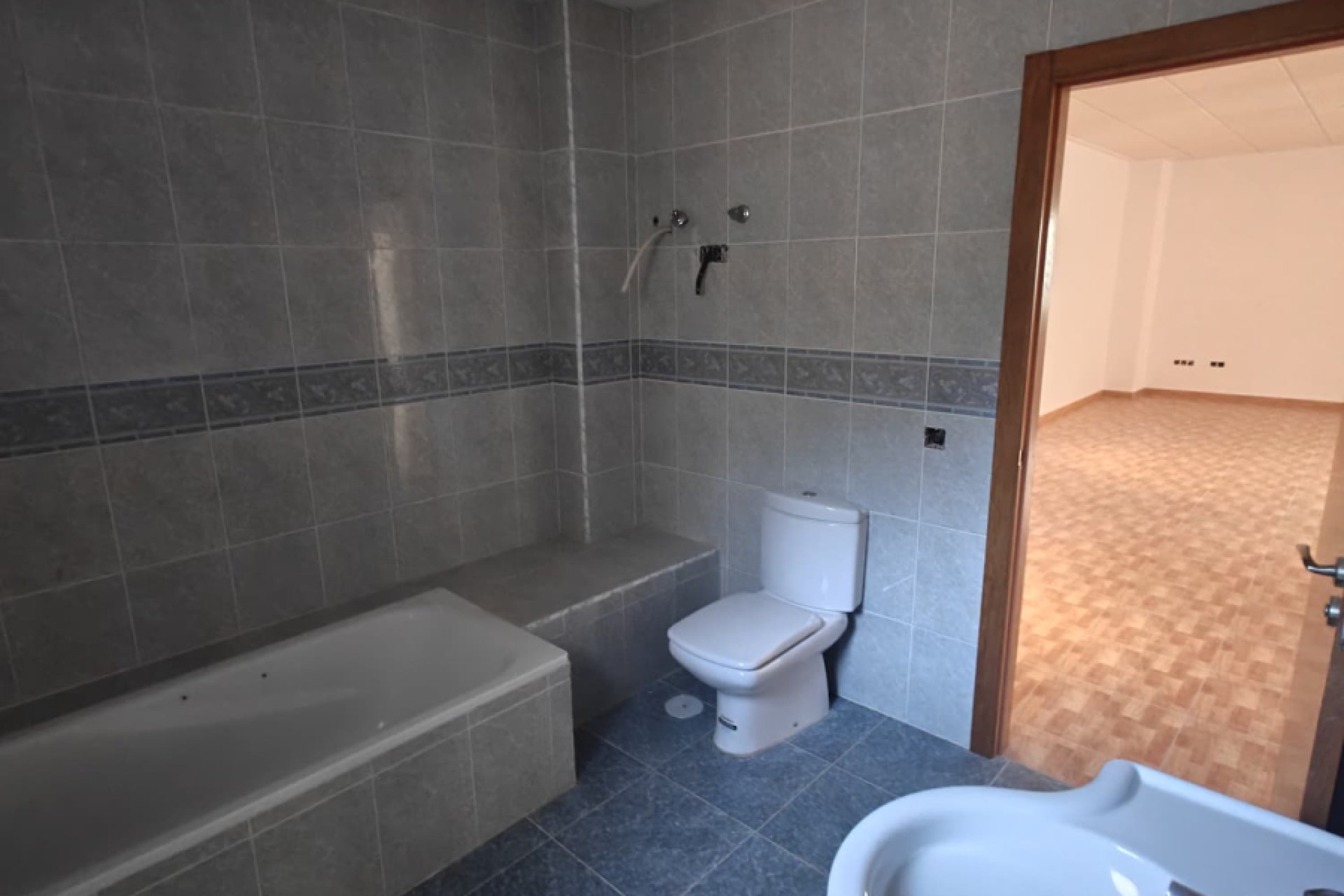 Rent - commercial_premises - Calpe - Urbanizaciones