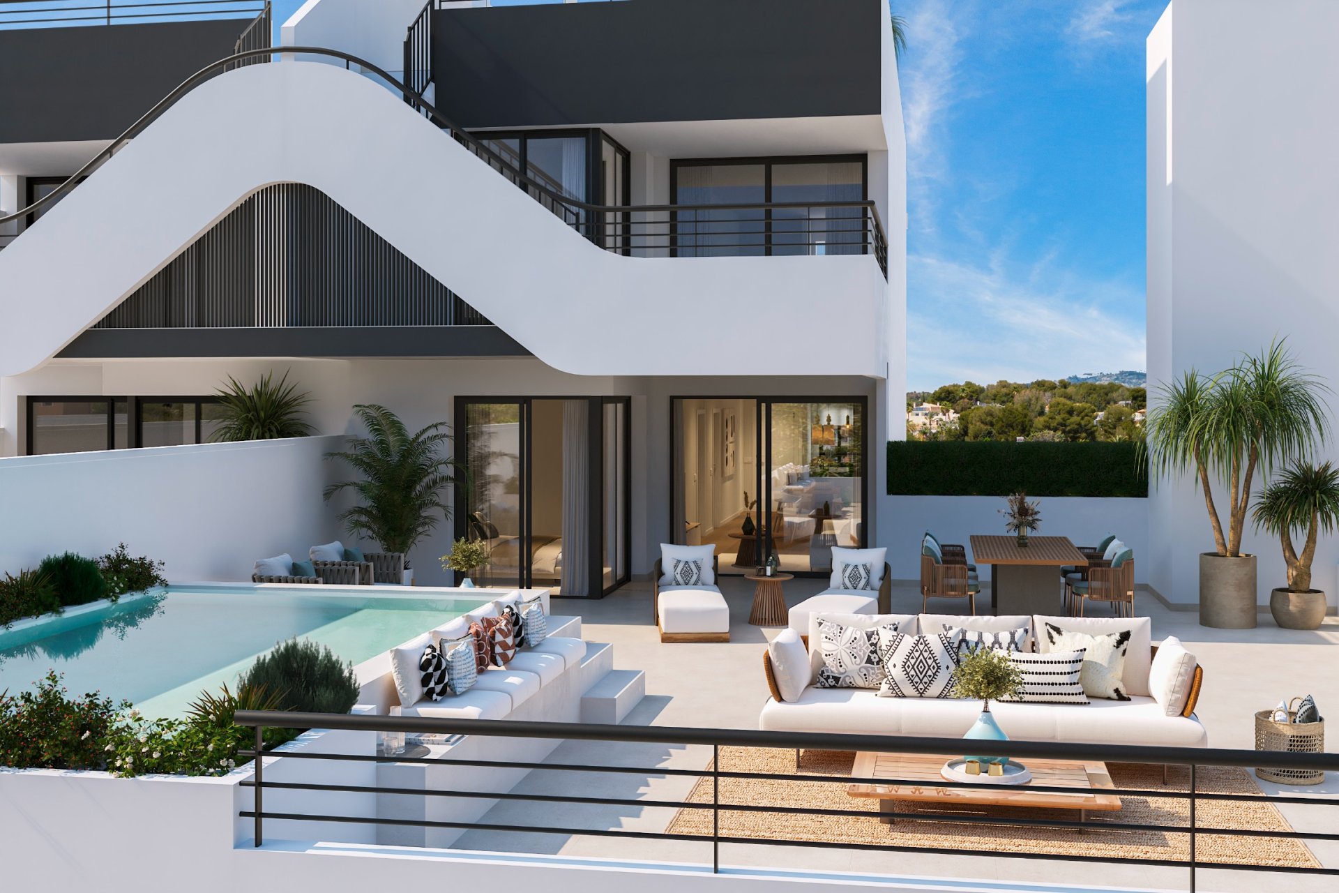 Resale - Apartment - Alfas del Pí - Alfàs del Pi, l'