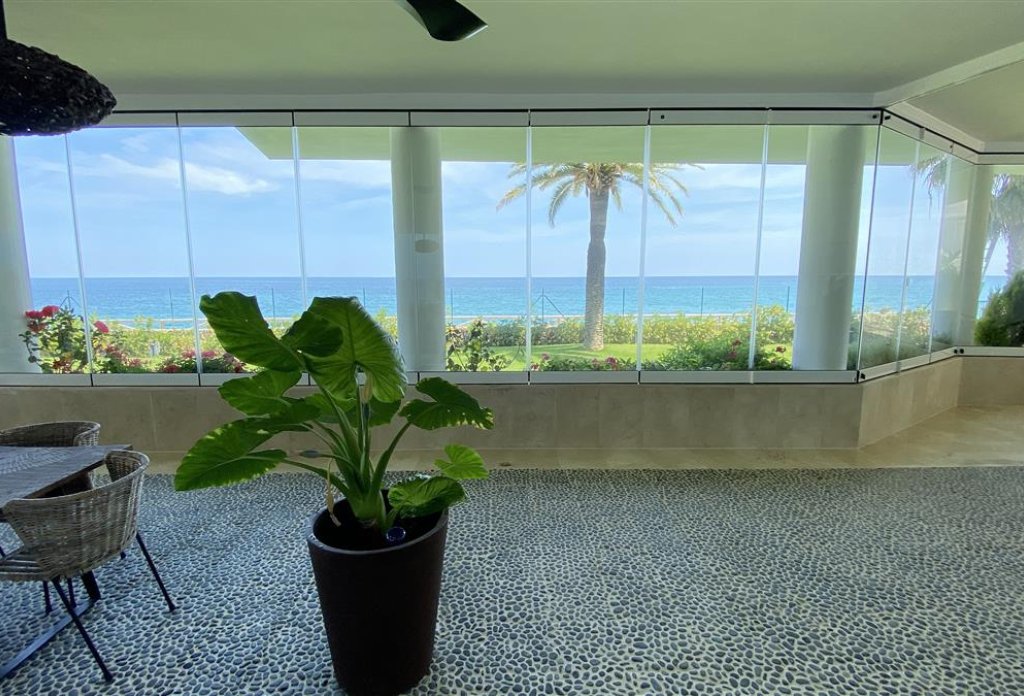 Resale - Apartment - Altea - Zona L'olla