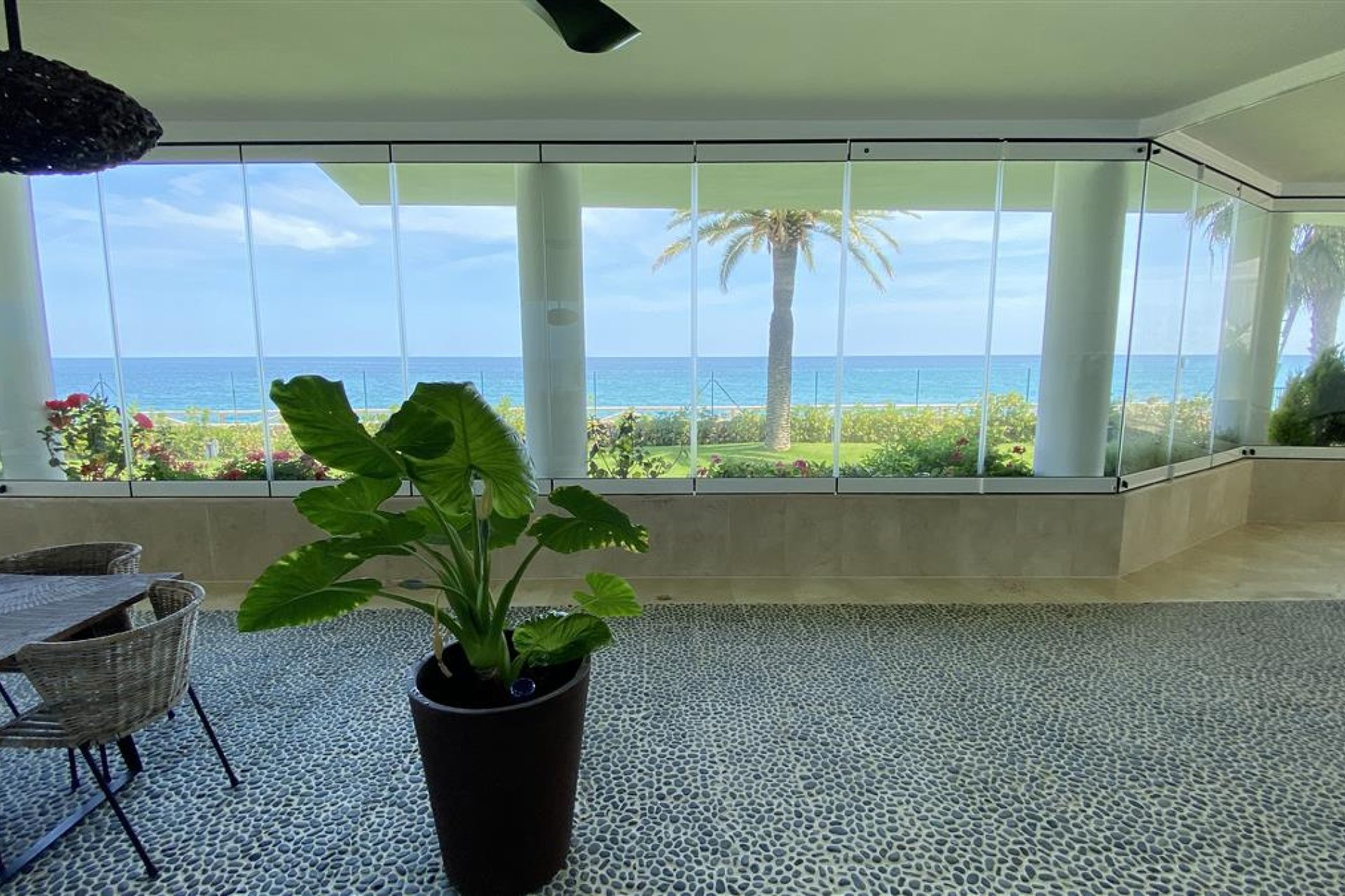 Resale - Apartment - Altea - Zona L'olla