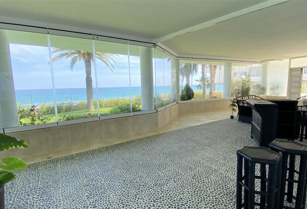 Resale - Apartment - Altea - Zona L'olla