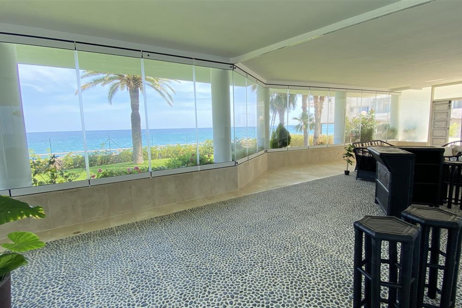 Resale - Apartment - Altea - Zona L'olla
