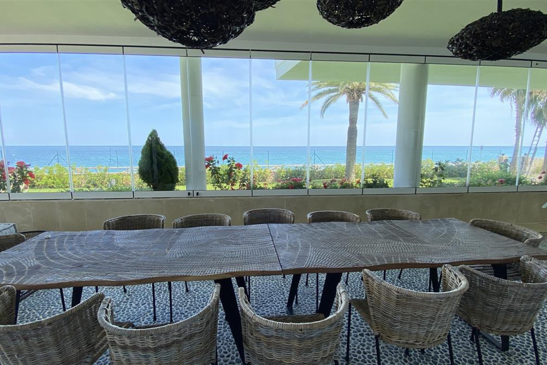 Resale - Apartment - Altea - Zona L'olla