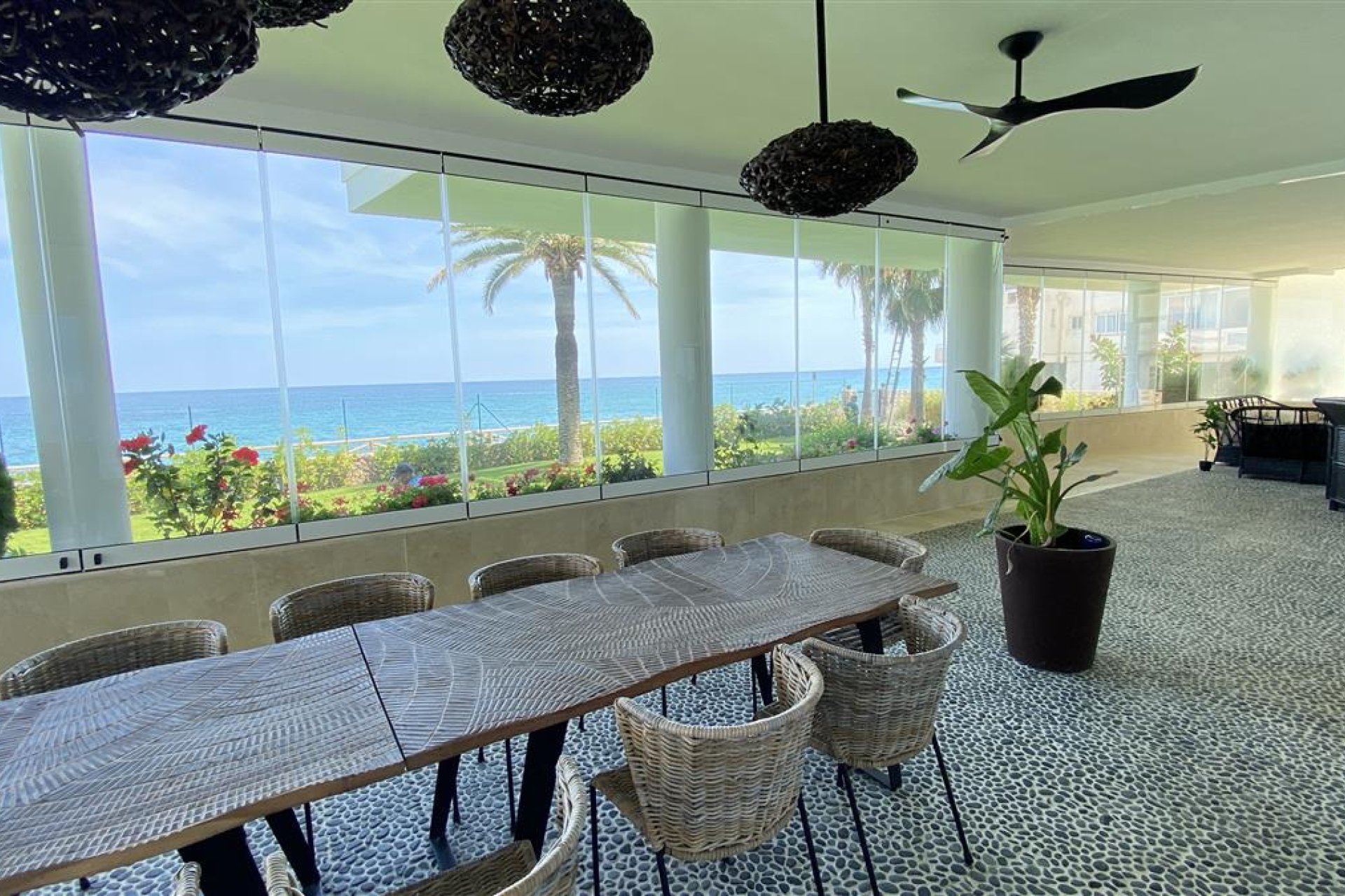 Resale - Apartment - Altea - Zona L'olla