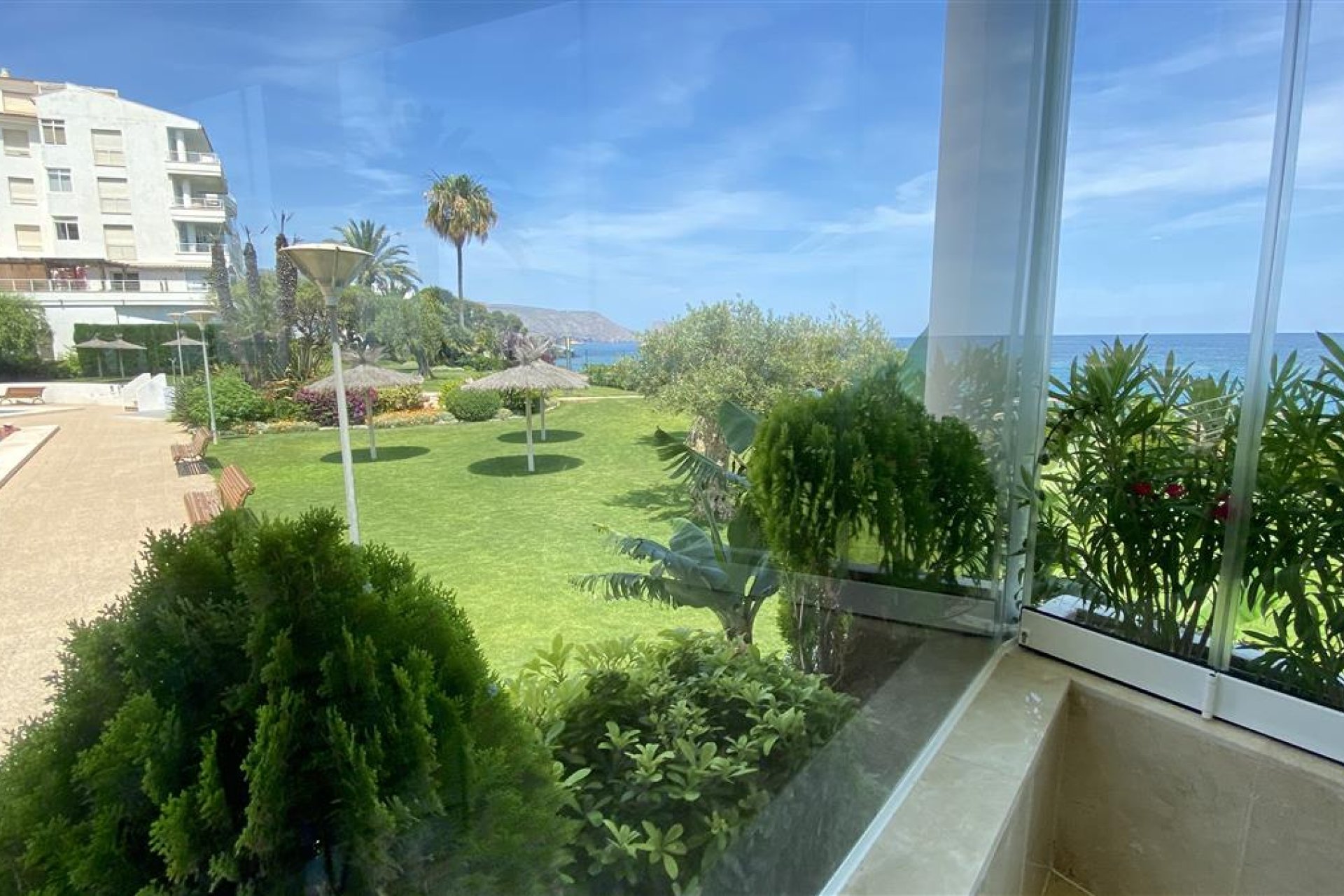 Resale - Apartment - Altea - Zona L'olla