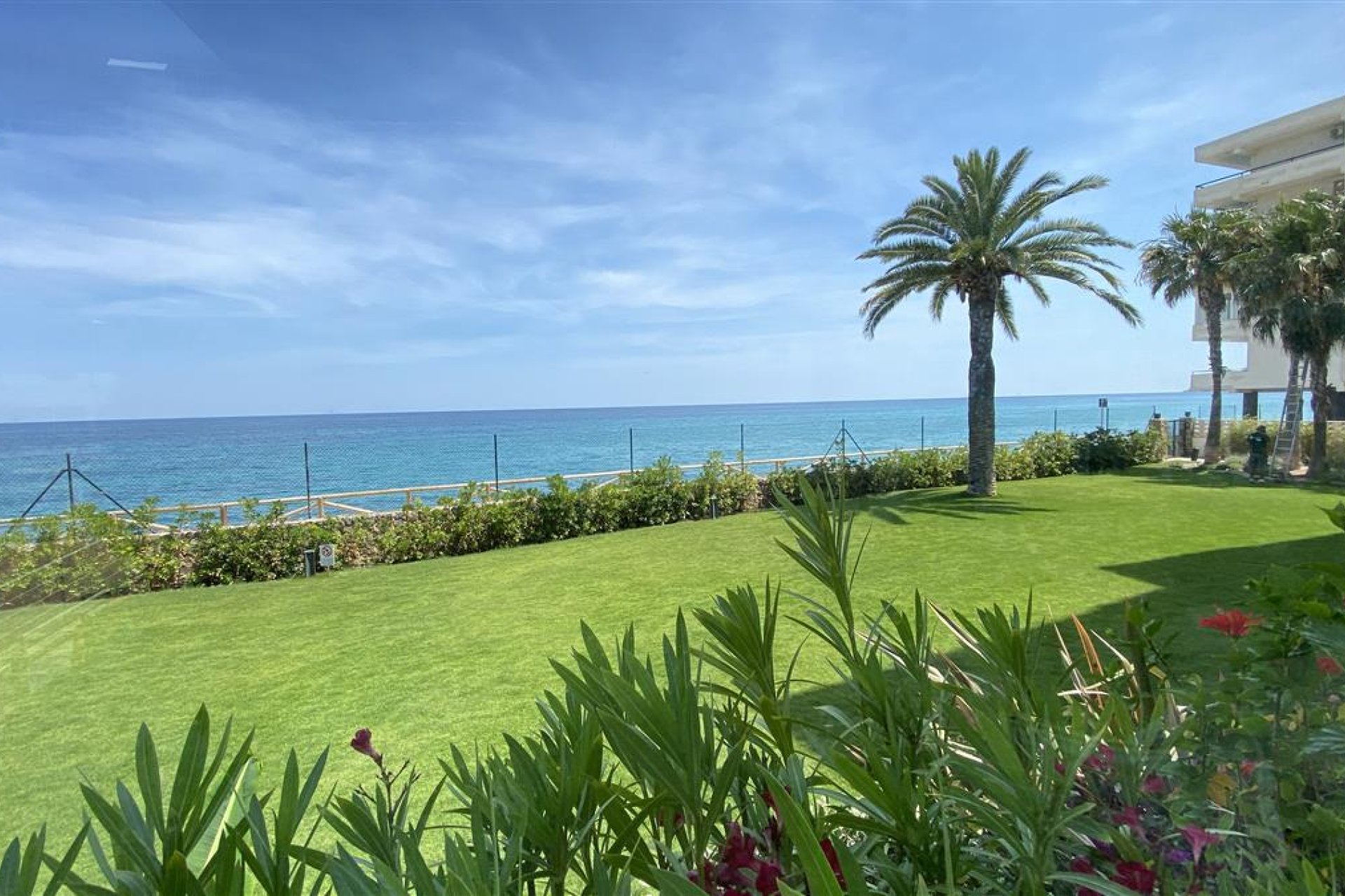 Resale - Apartment - Altea - Zona L'olla