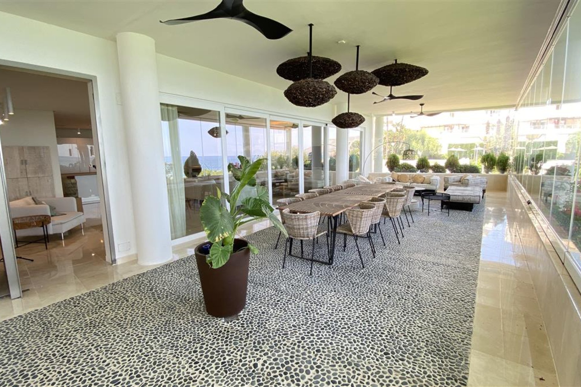 Resale - Apartment - Altea - Zona L'olla