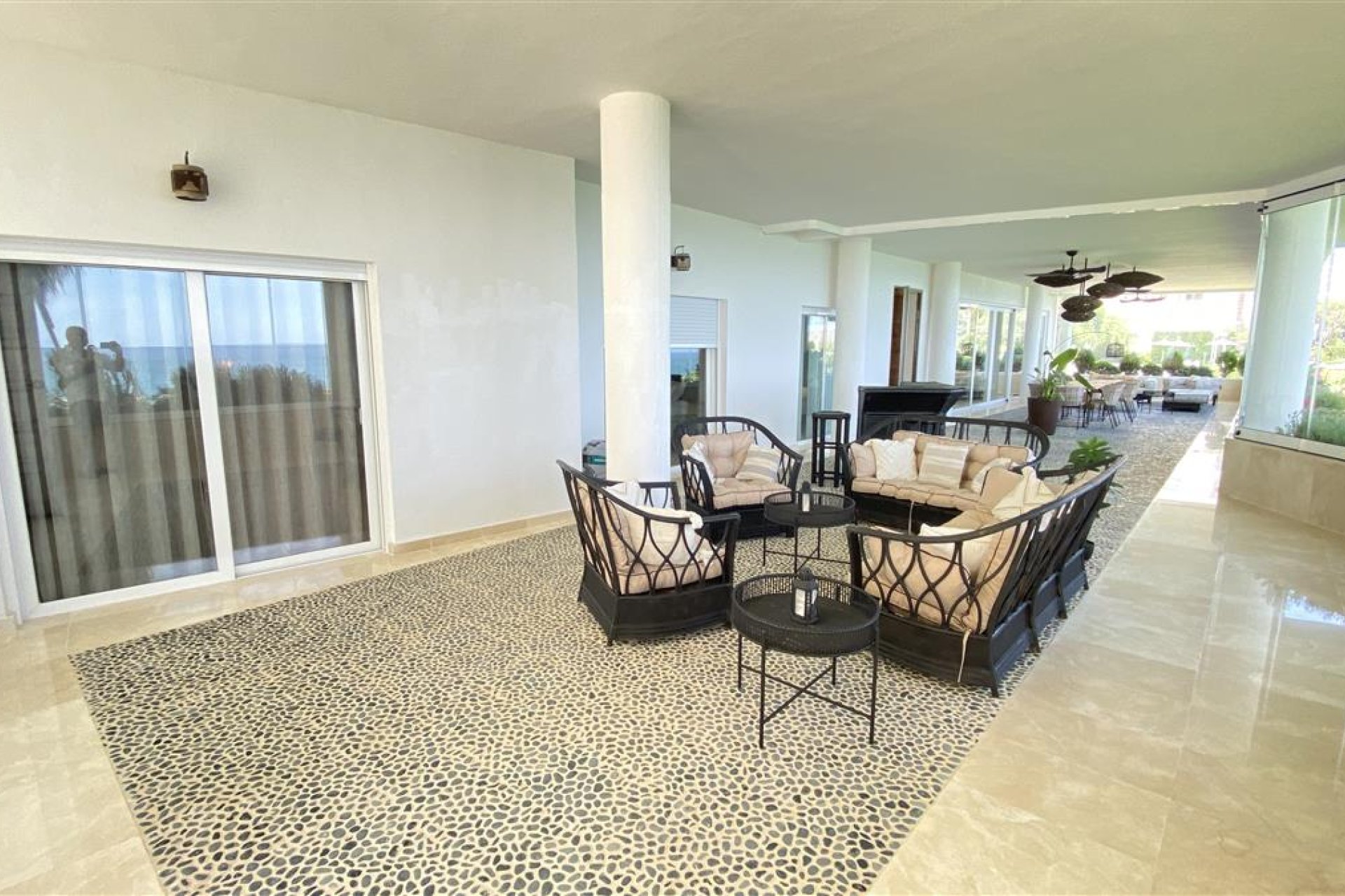 Resale - Apartment - Altea - Zona L'olla