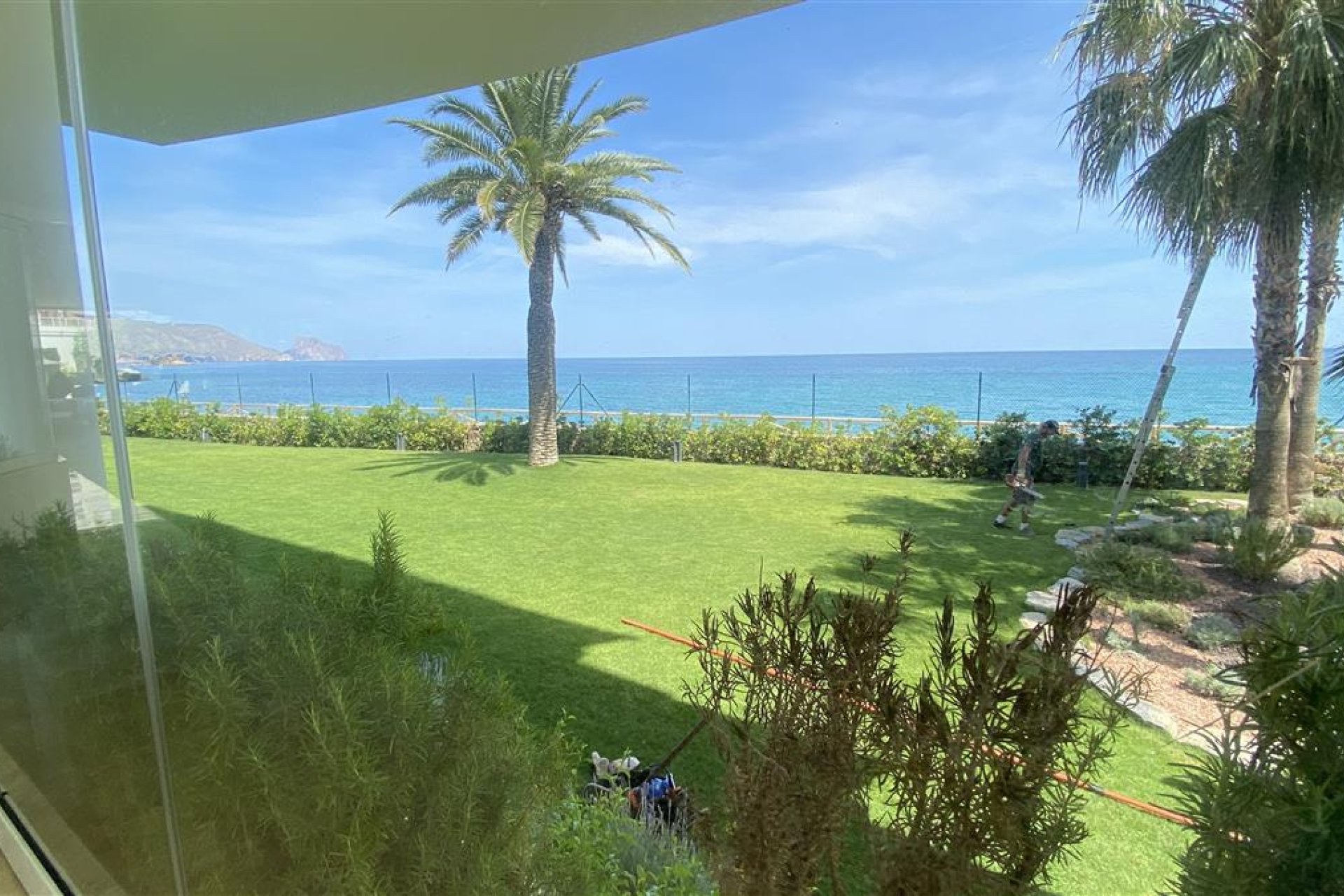 Resale - Apartment - Altea - Zona L'olla