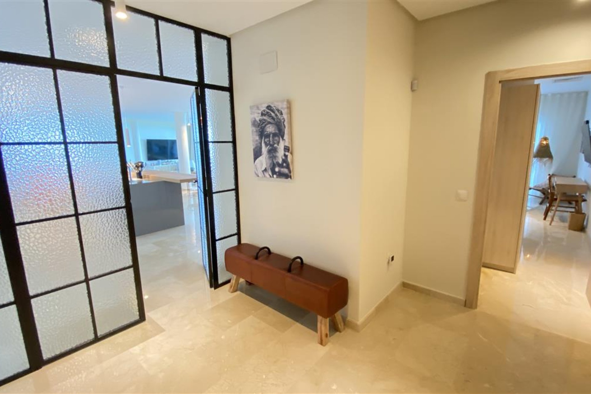 Resale - Apartment - Altea - Zona L'olla