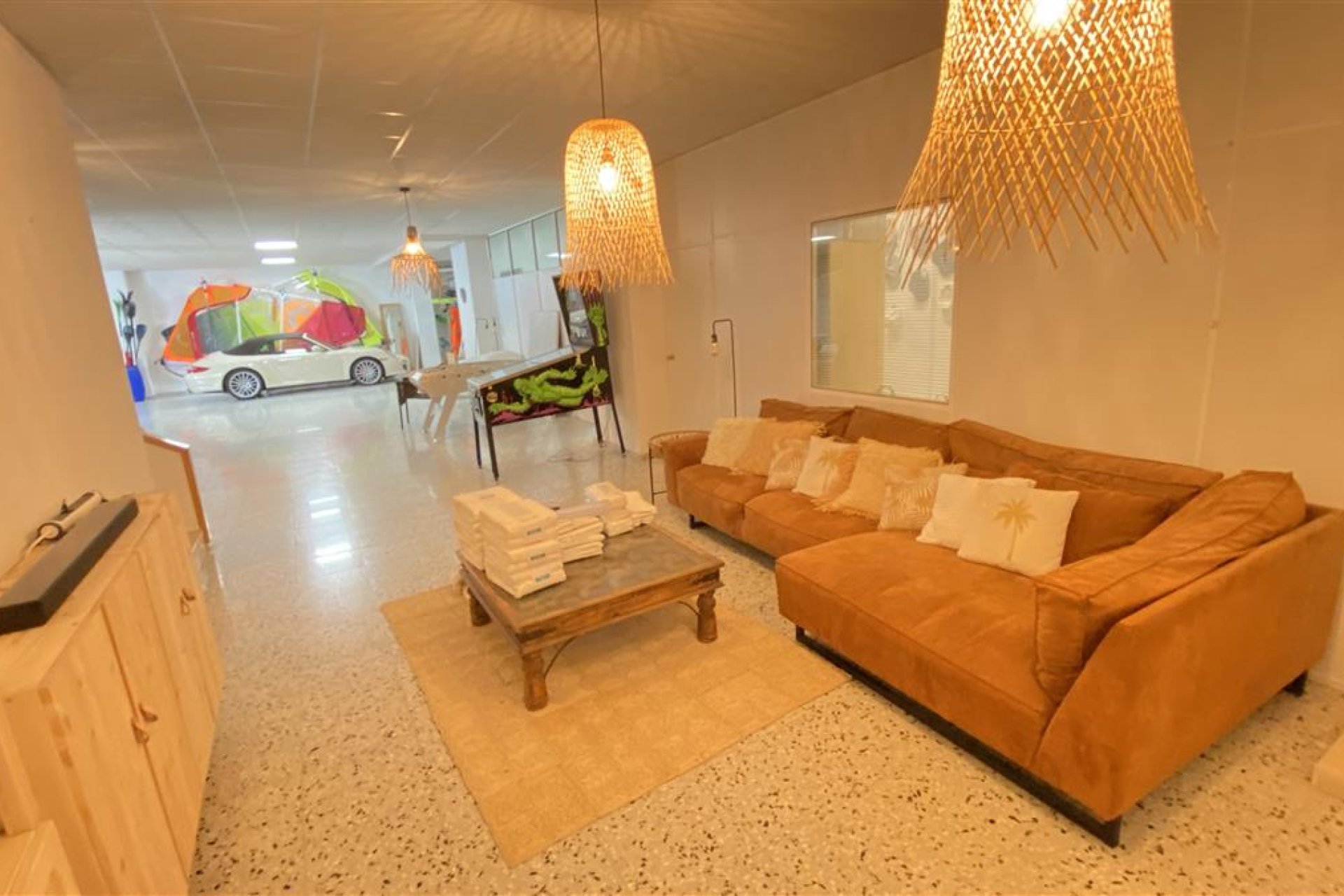Resale - Apartment - Altea - Zona L'olla
