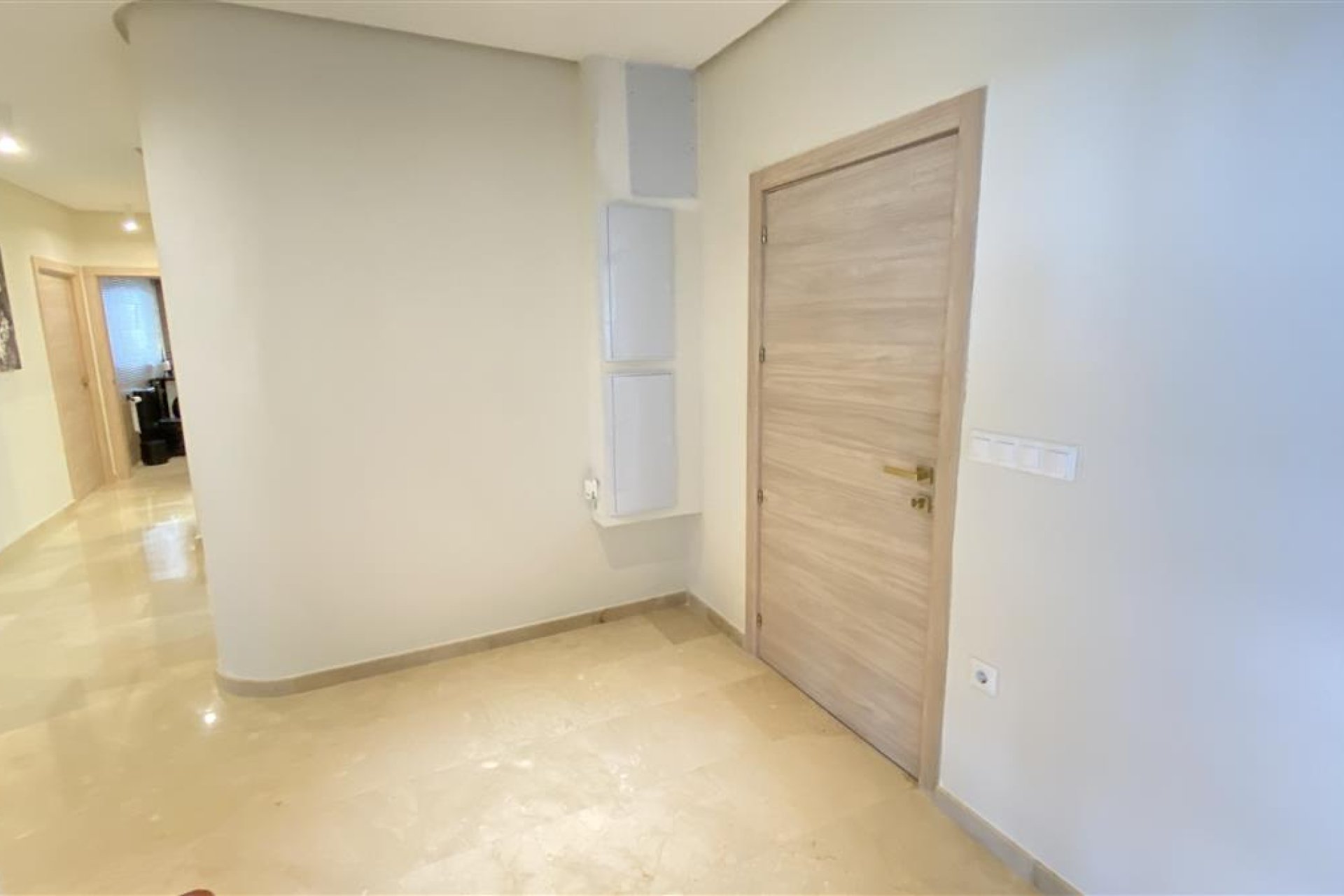 Resale - Apartment - Altea - Zona L'olla