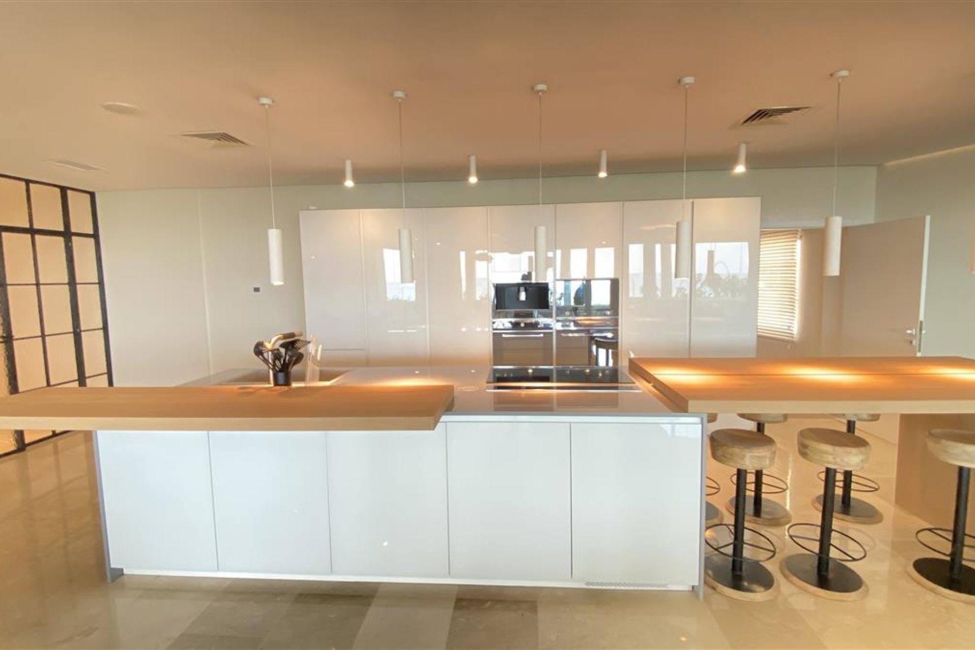 Resale - Apartment - Altea - Zona L'olla