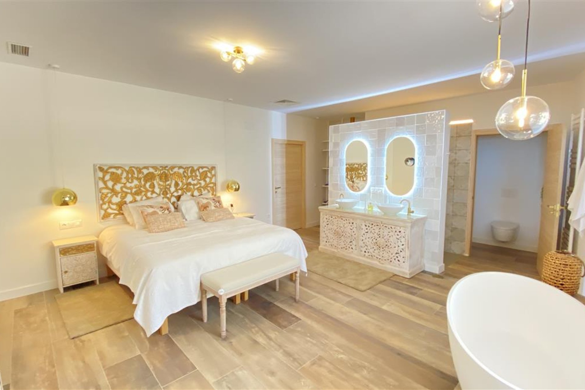 Resale - Apartment - Altea - Zona L'olla