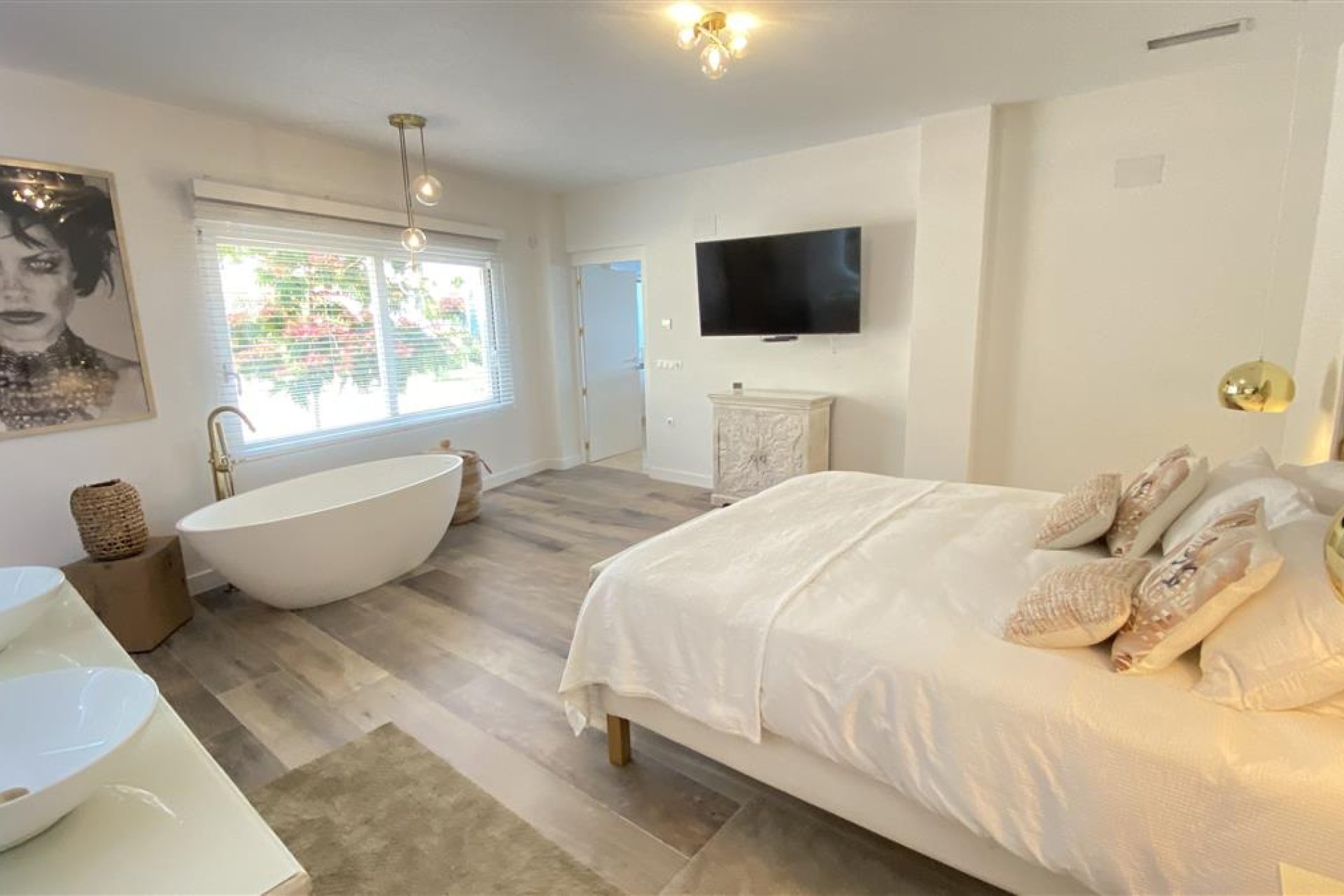 Resale - Apartment - Altea - Zona L'olla