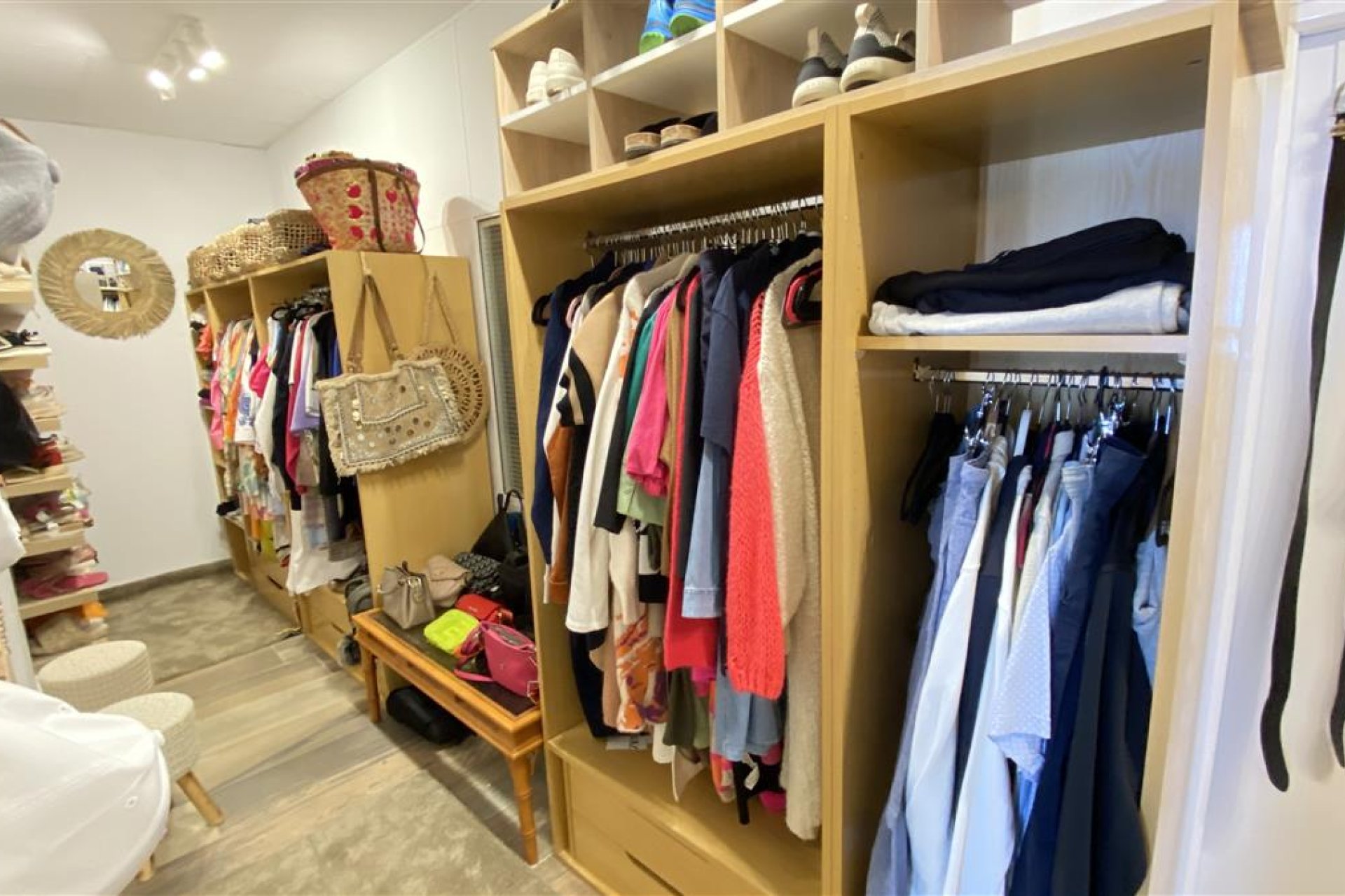 Resale - Apartment - Altea - Zona L'olla