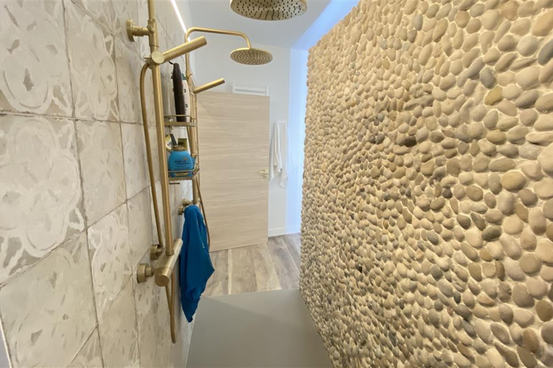 Resale - Apartment - Altea - Zona L'olla