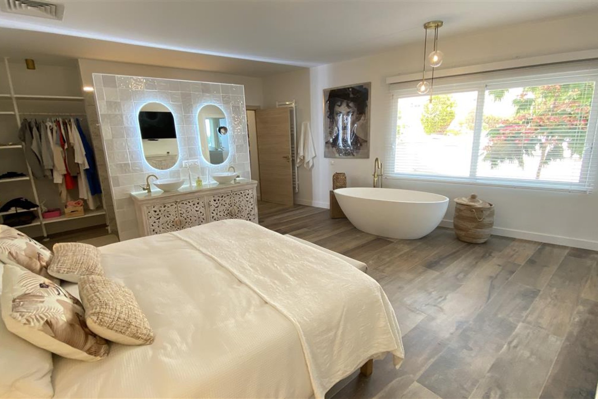 Resale - Apartment - Altea - Zona L'olla