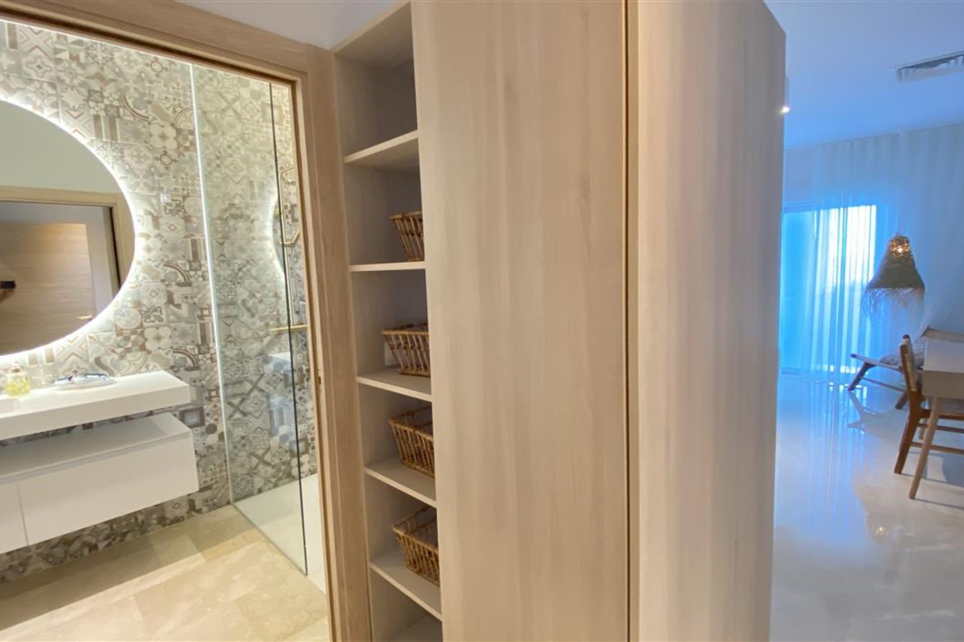 Resale - Apartment - Altea - Zona L'olla