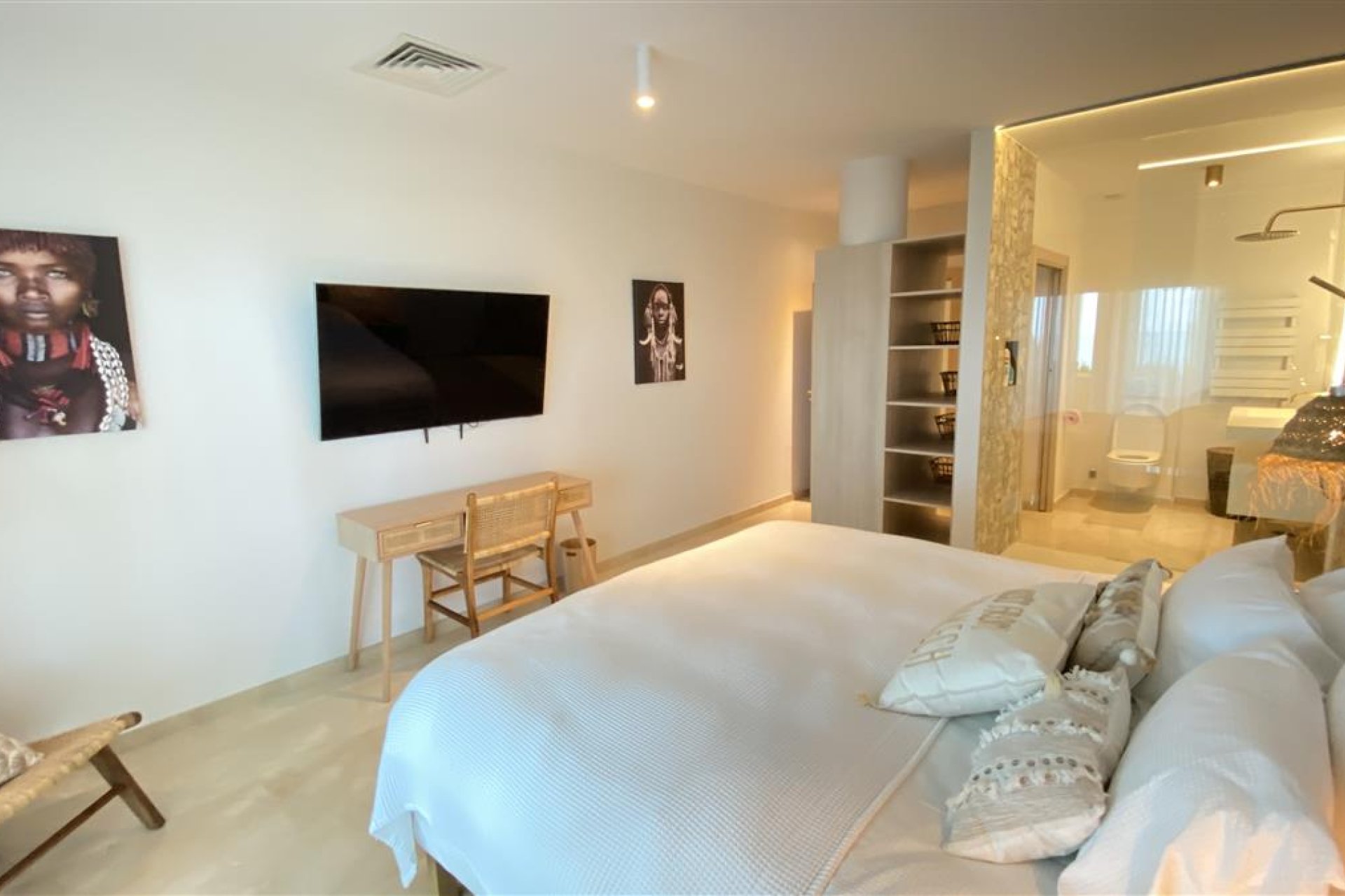 Resale - Apartment - Altea - Zona L'olla