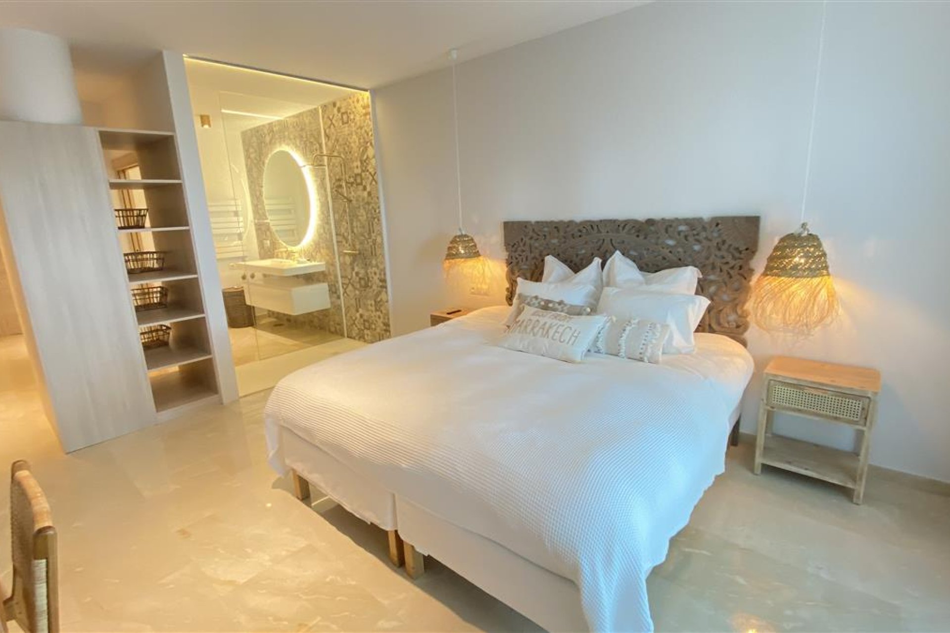 Resale - Apartment - Altea - Zona L'olla
