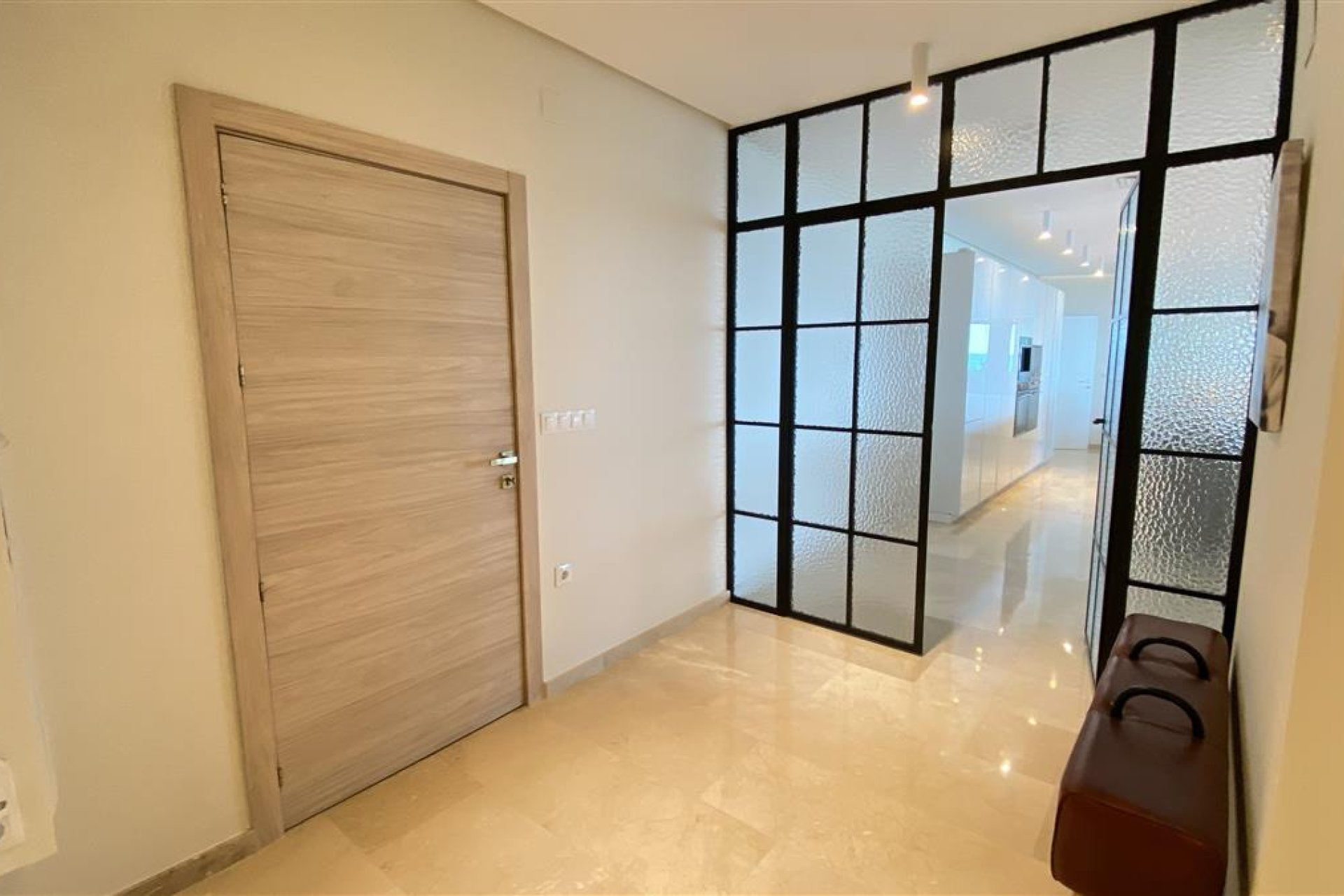 Resale - Apartment - Altea - Zona L'olla