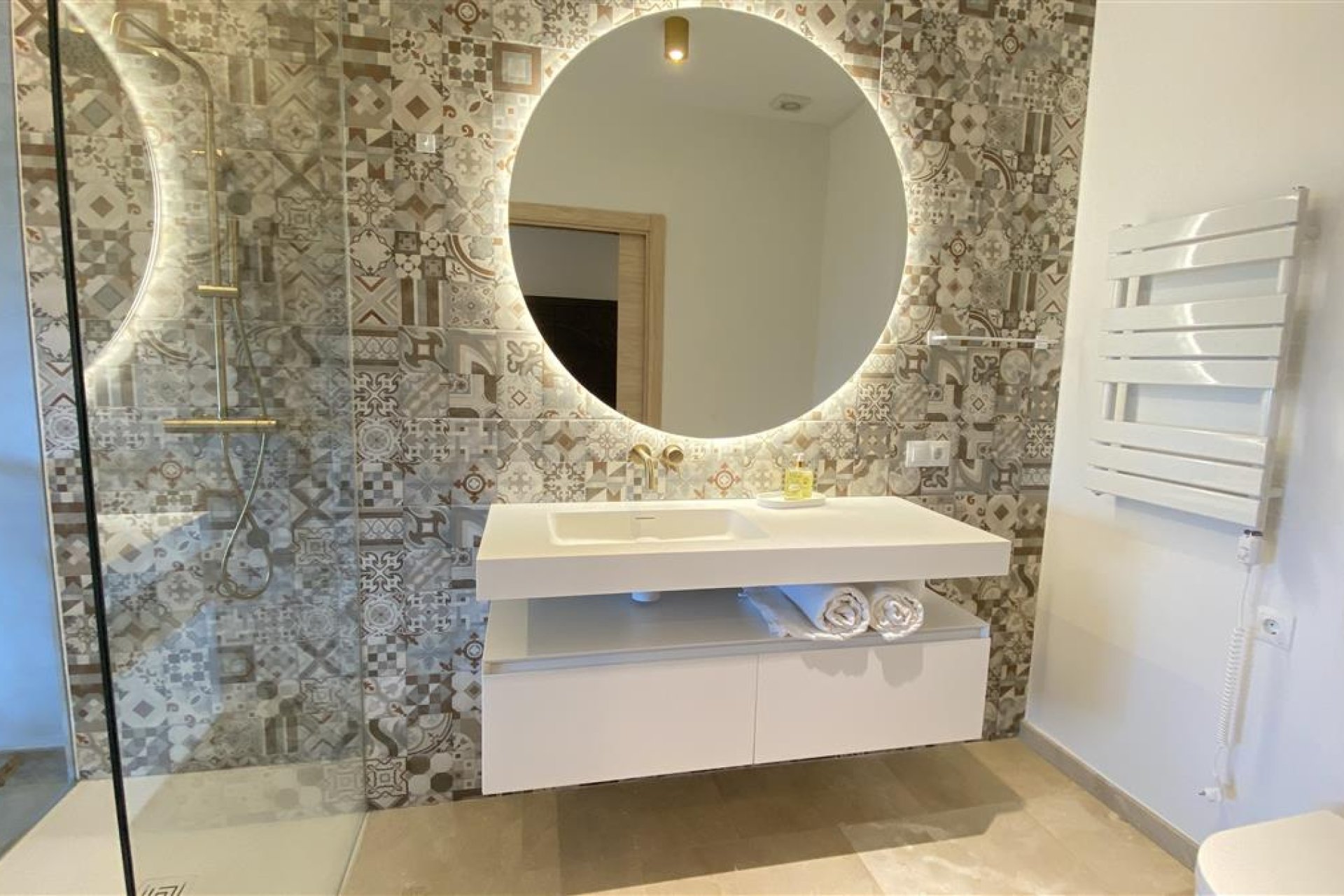 Resale - Apartment - Altea - Zona L'olla