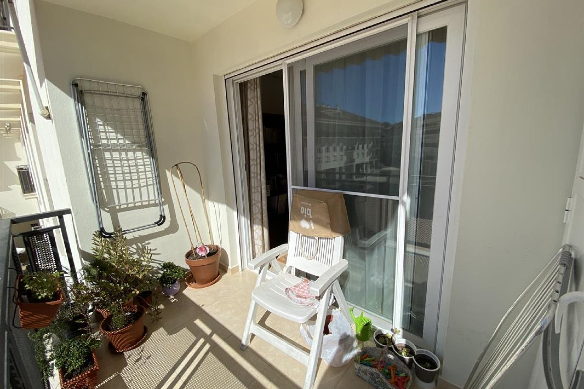 Resale - Apartment - Altea