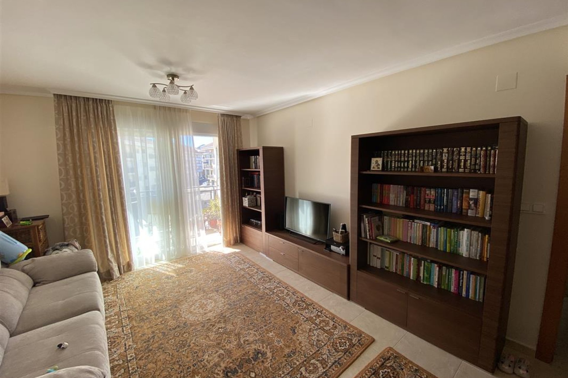 Resale - Apartment - Altea